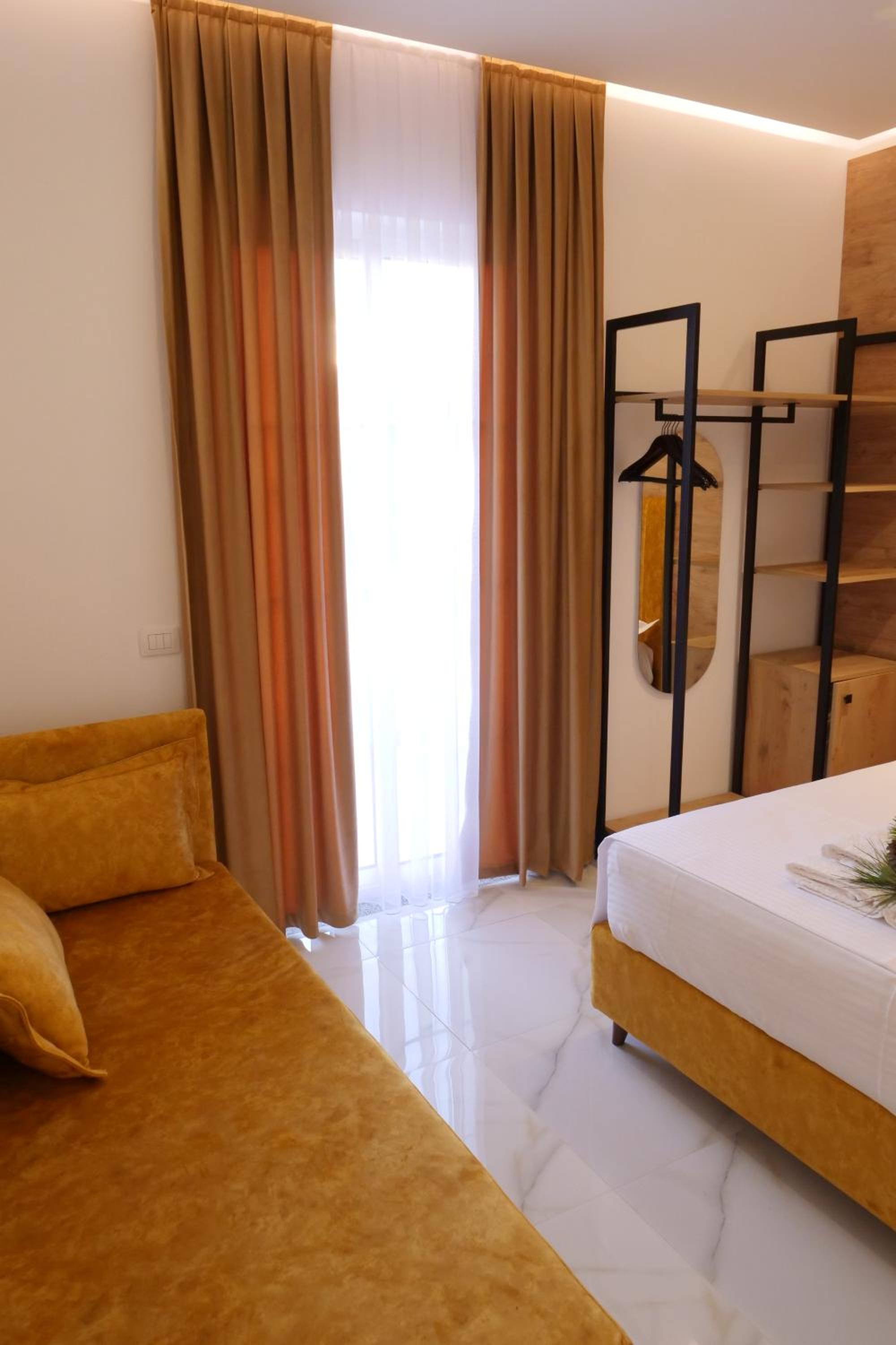 Apartments Oda Hotel