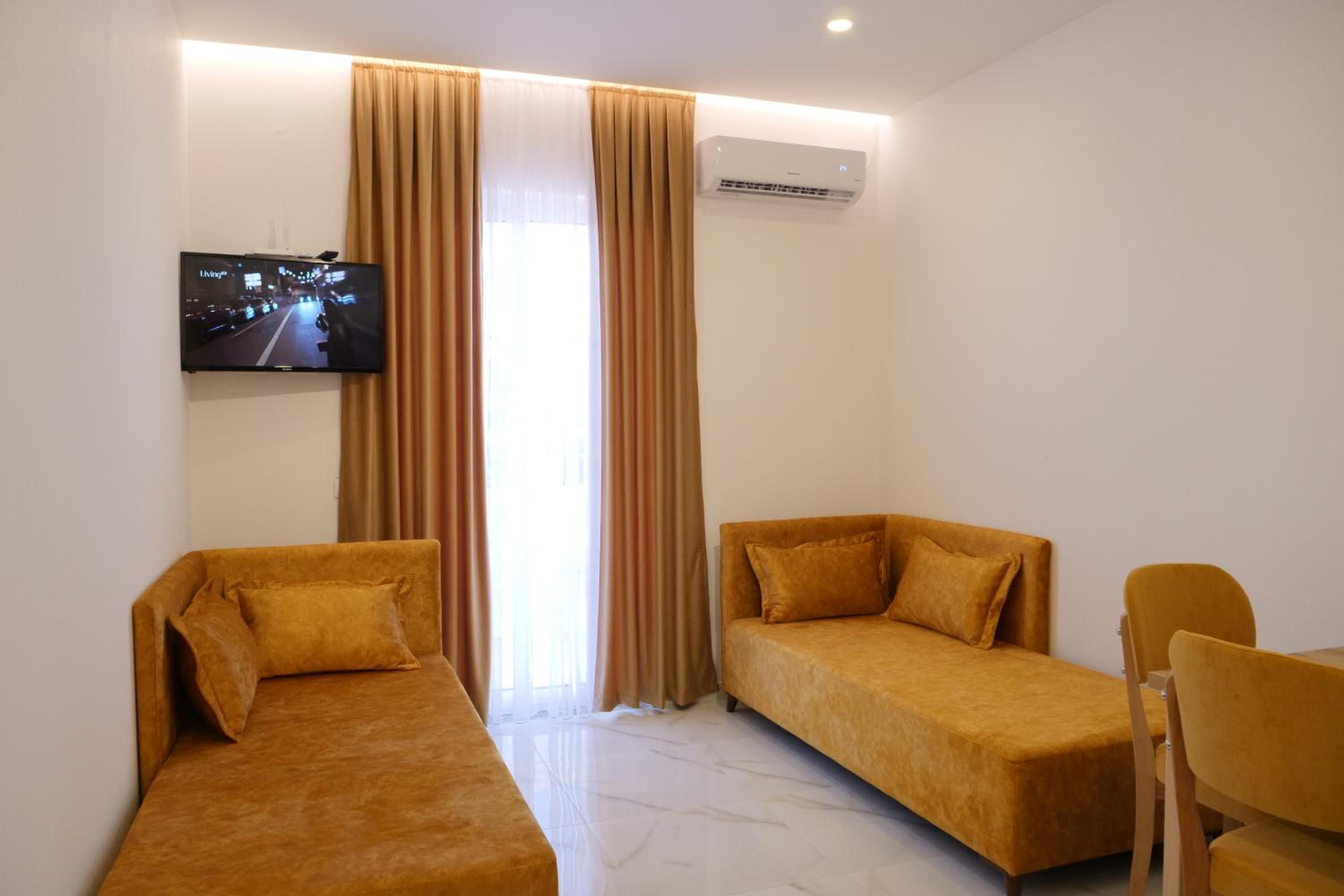 Apartments Oda Hotel