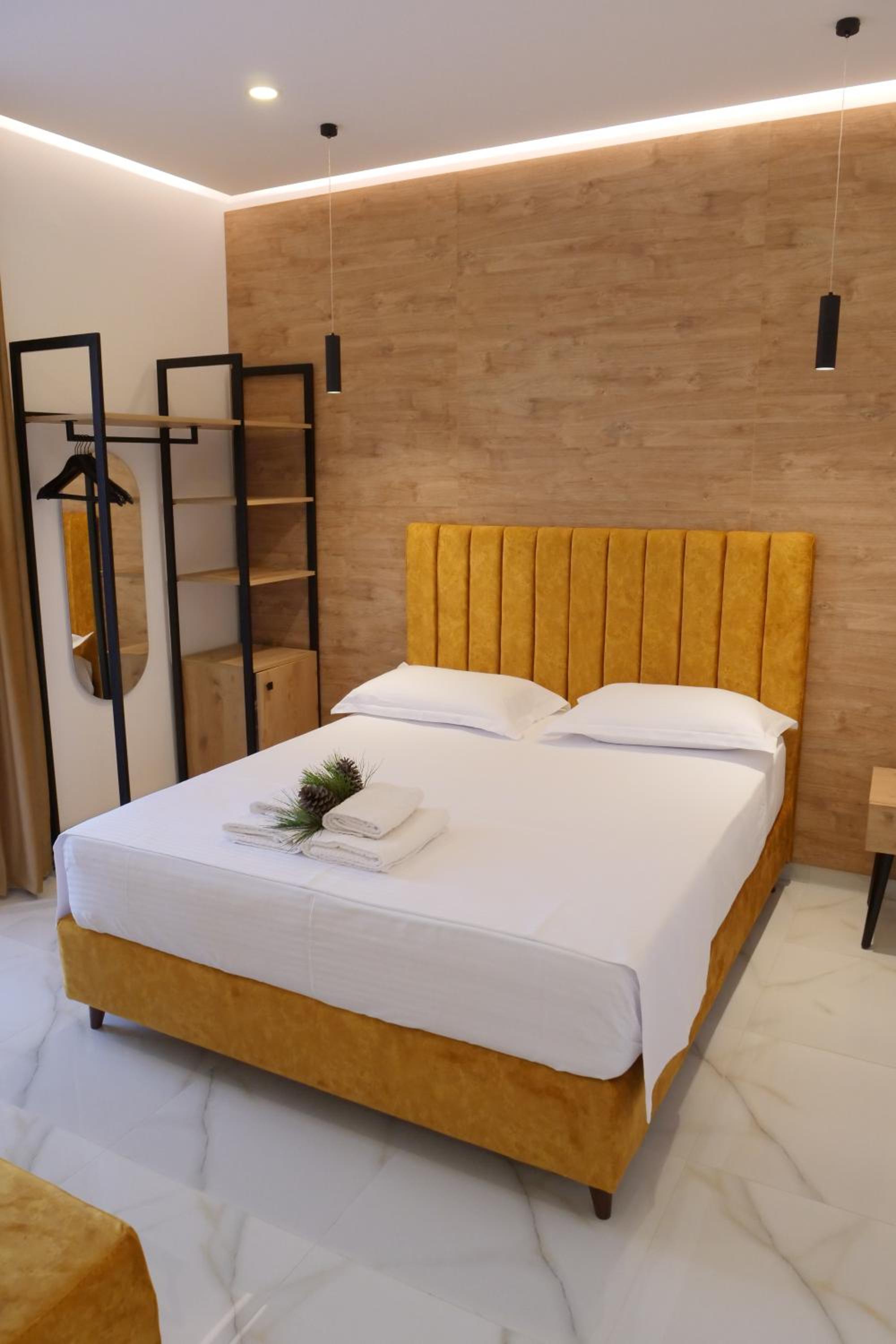 Apartments Oda Hotel