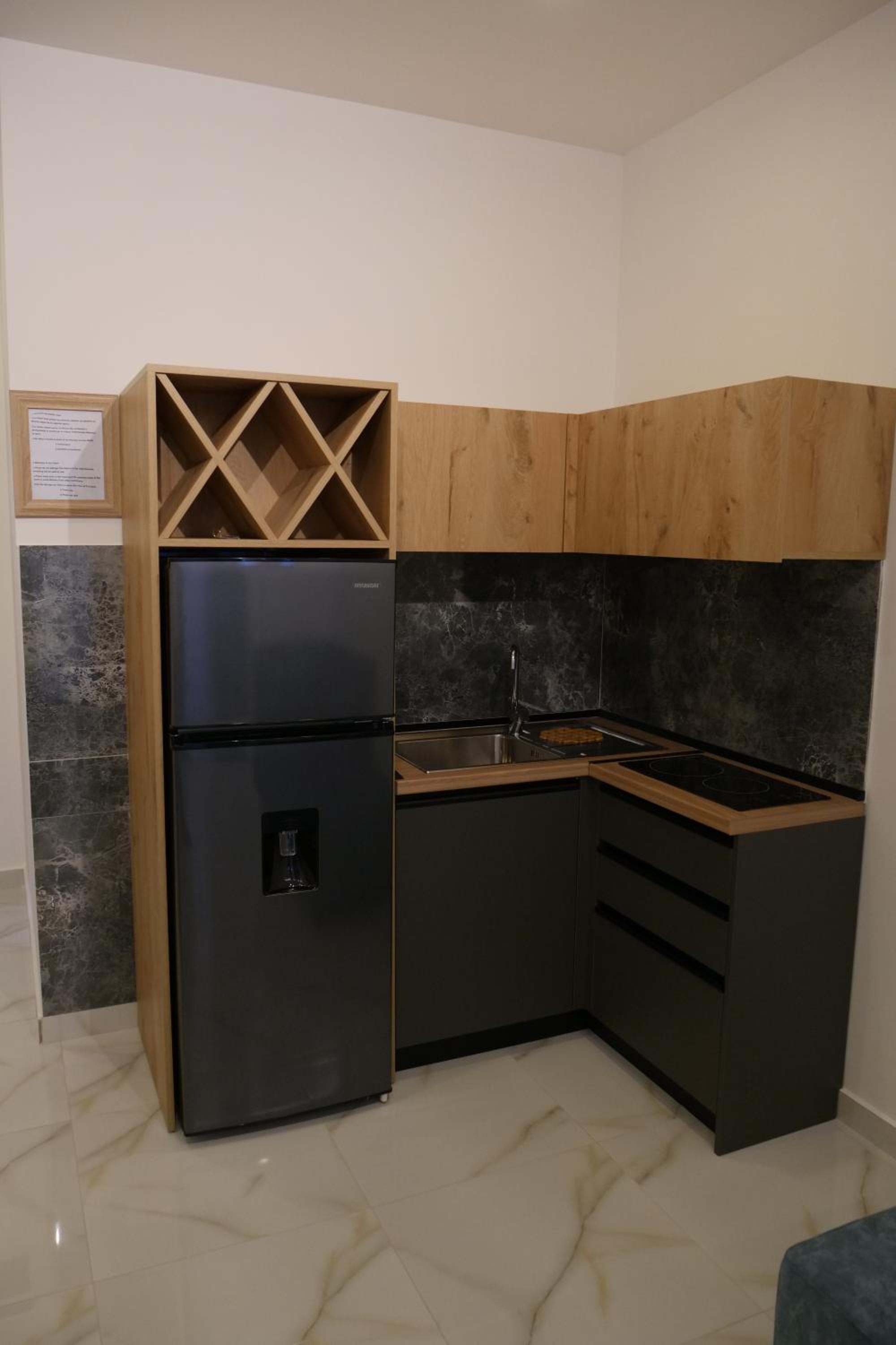 Apartments Oda Hotel