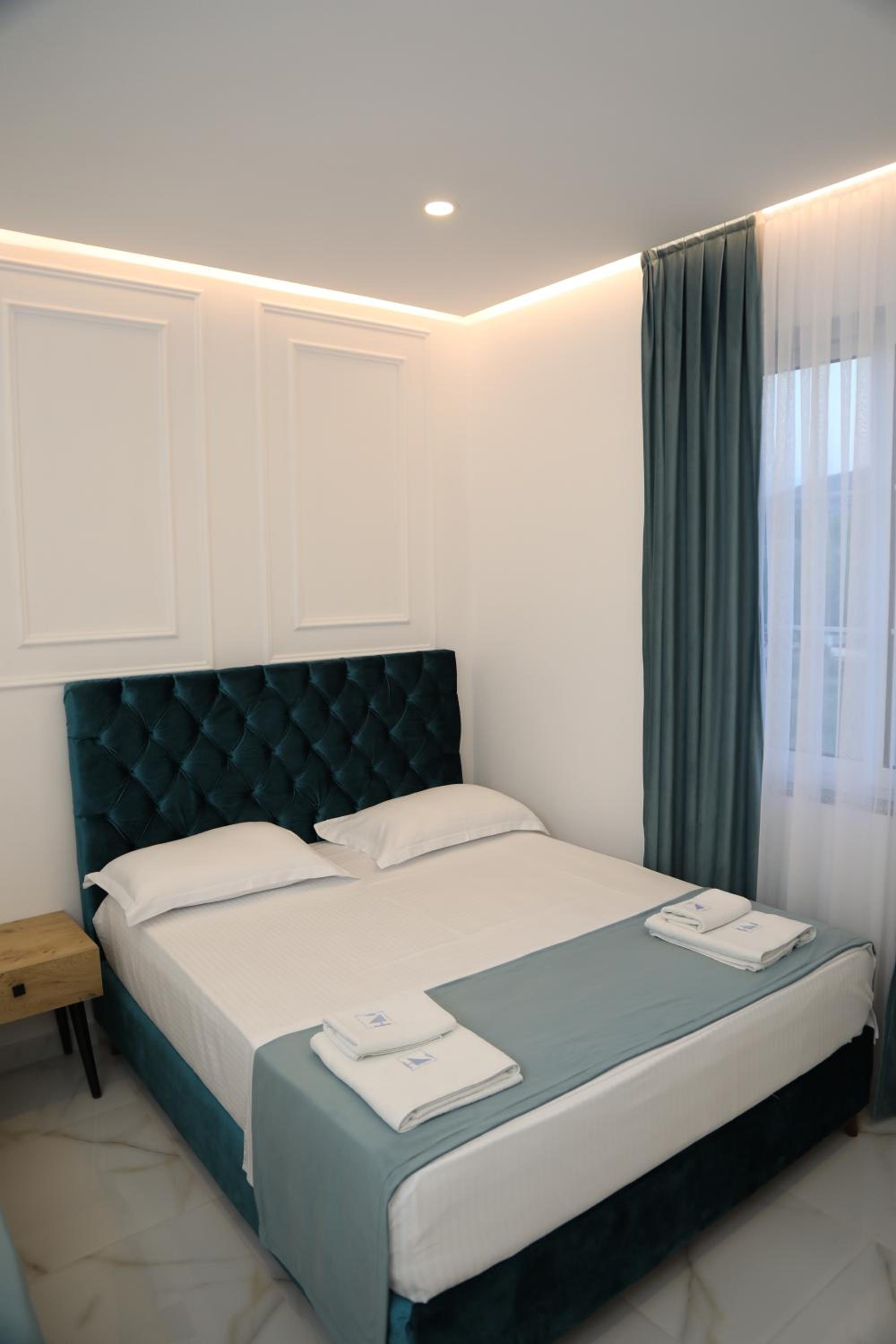 Apartments Oda Hotel