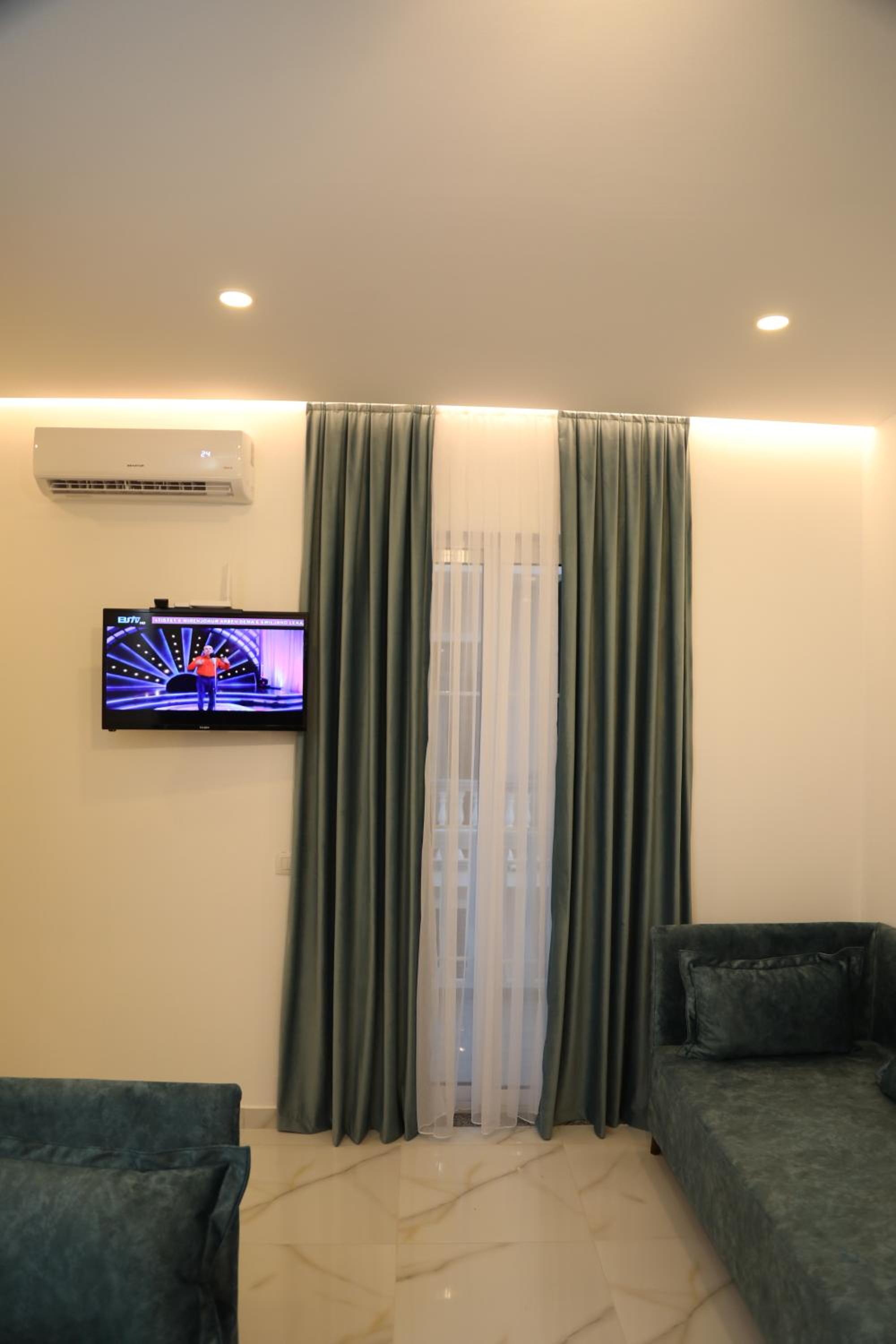 Apartments Oda Hotel
