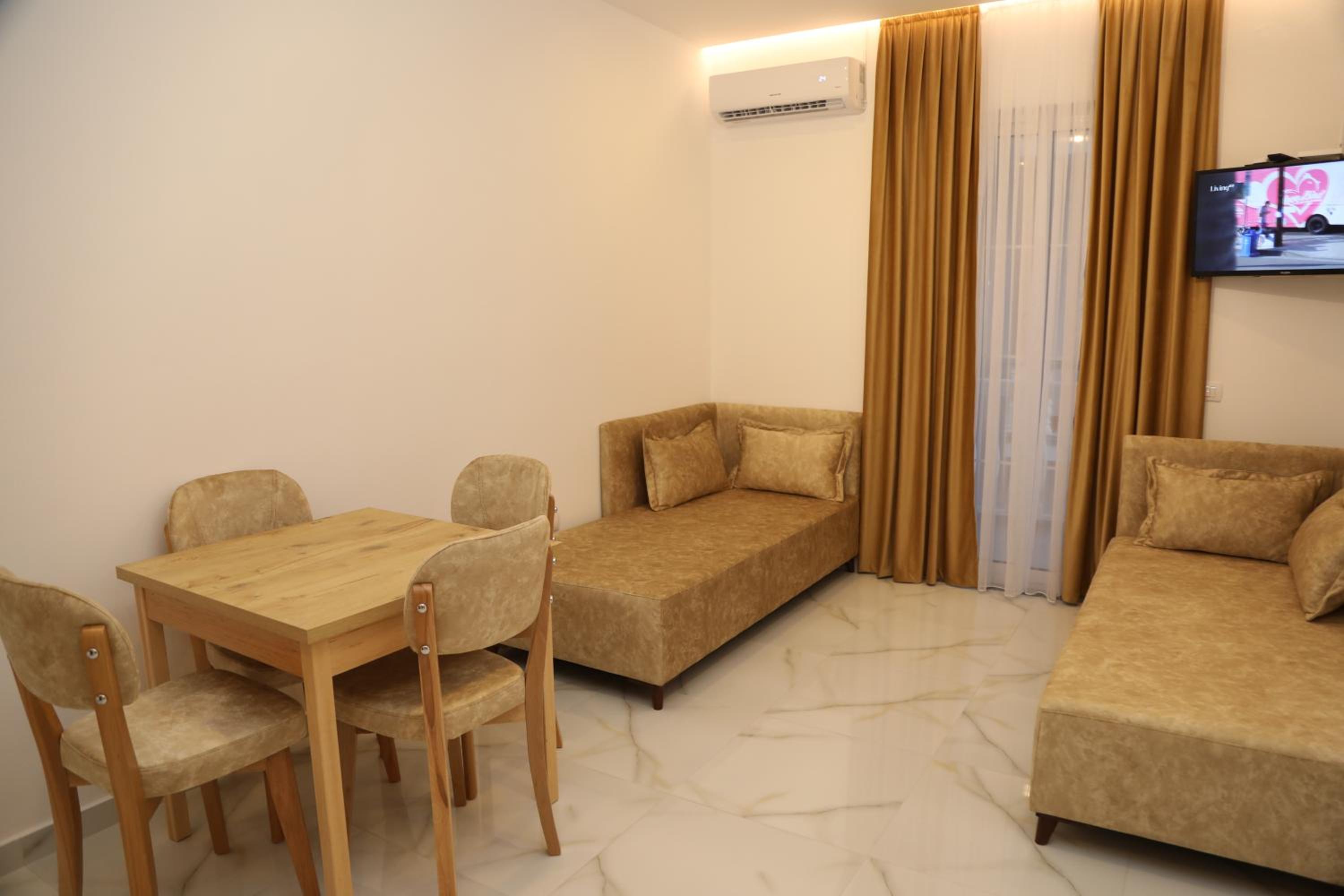 Apartments Oda Hotel