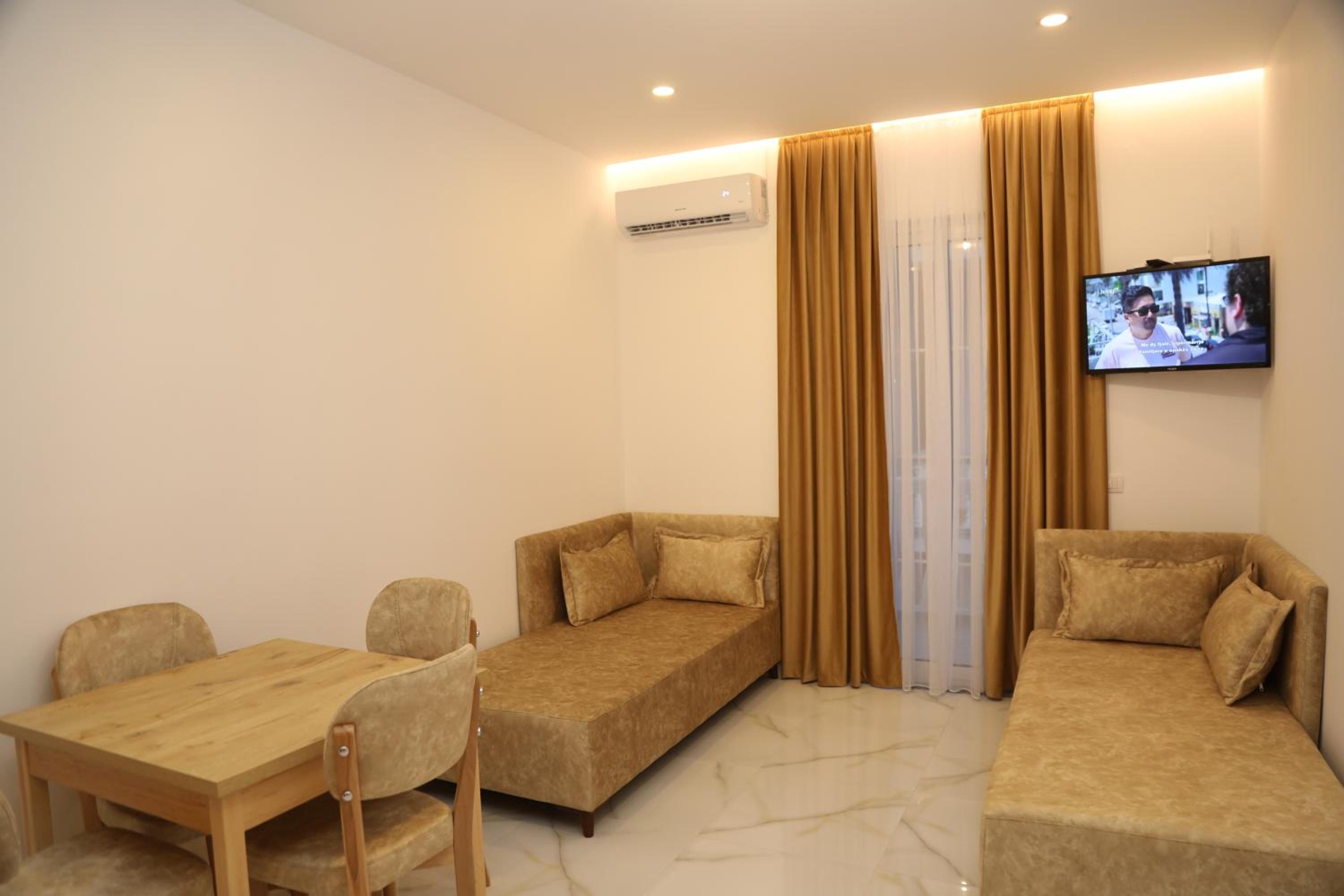 Apartments Oda Hotel