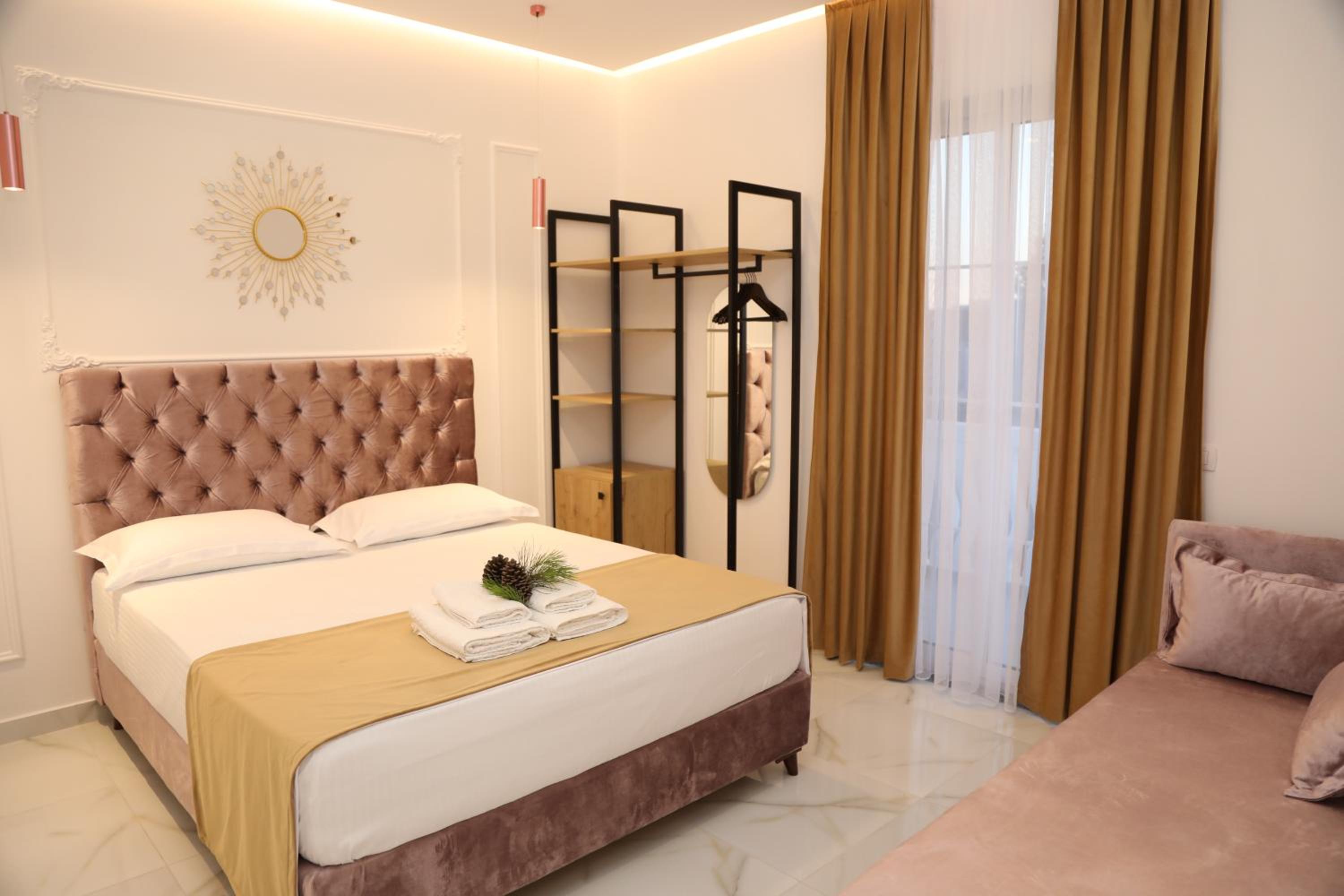 Apartments Oda Hotel