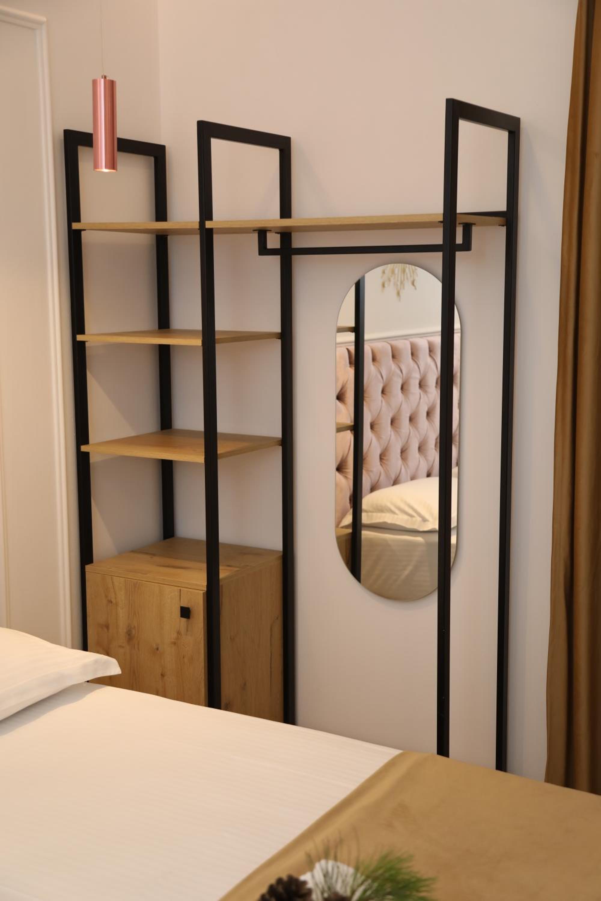 Apartments Oda Hotel