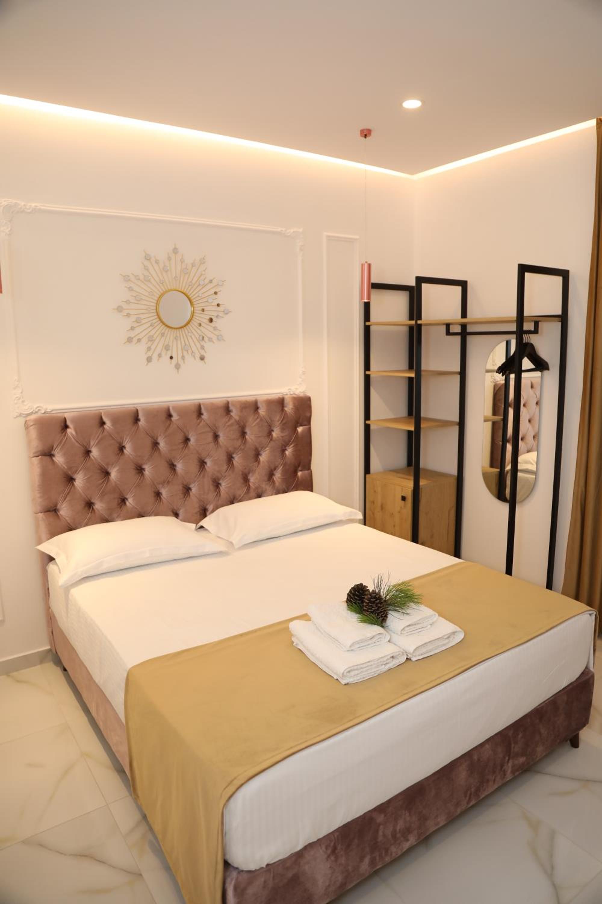 Apartments Oda Hotel