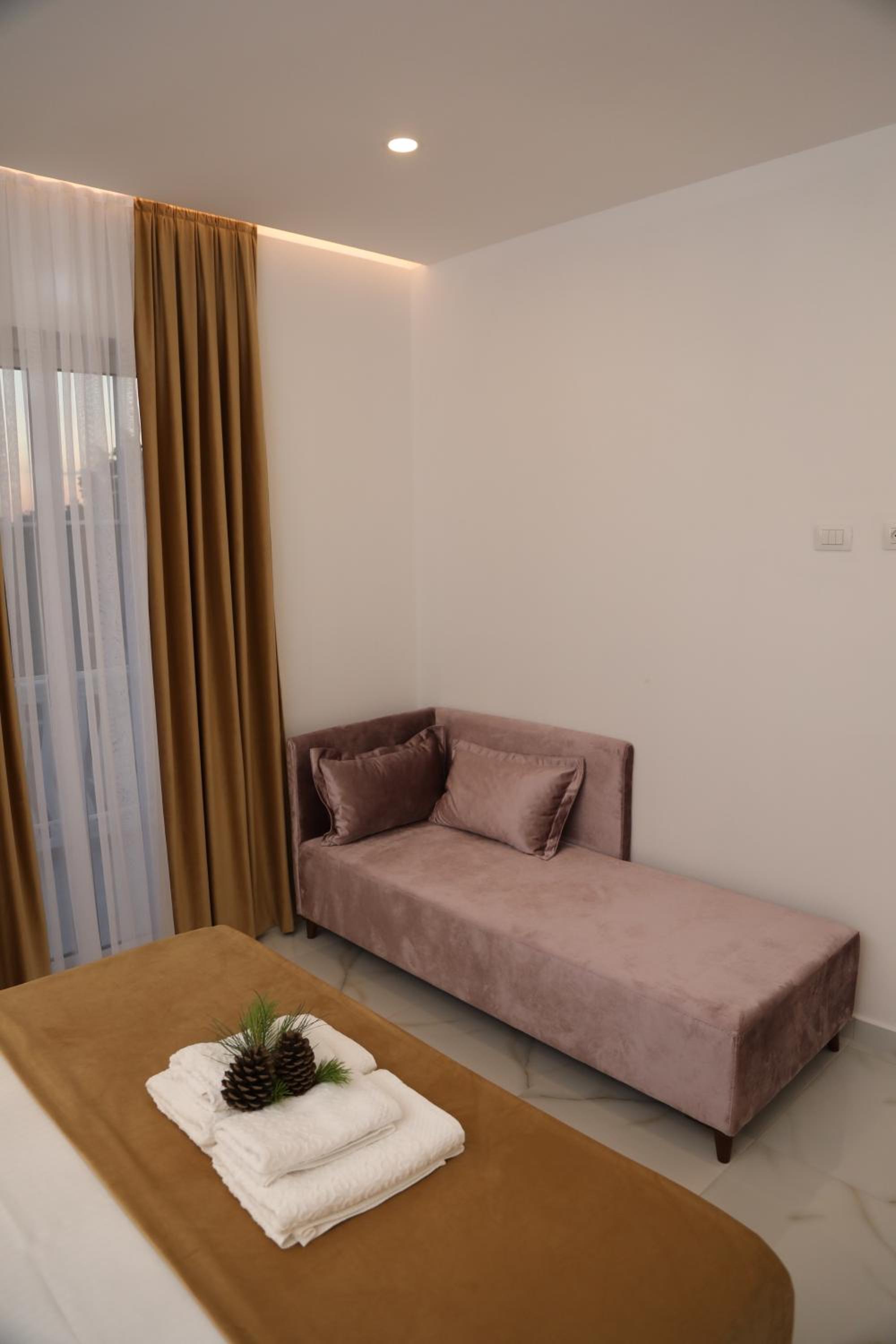 Apartments Oda Hotel
