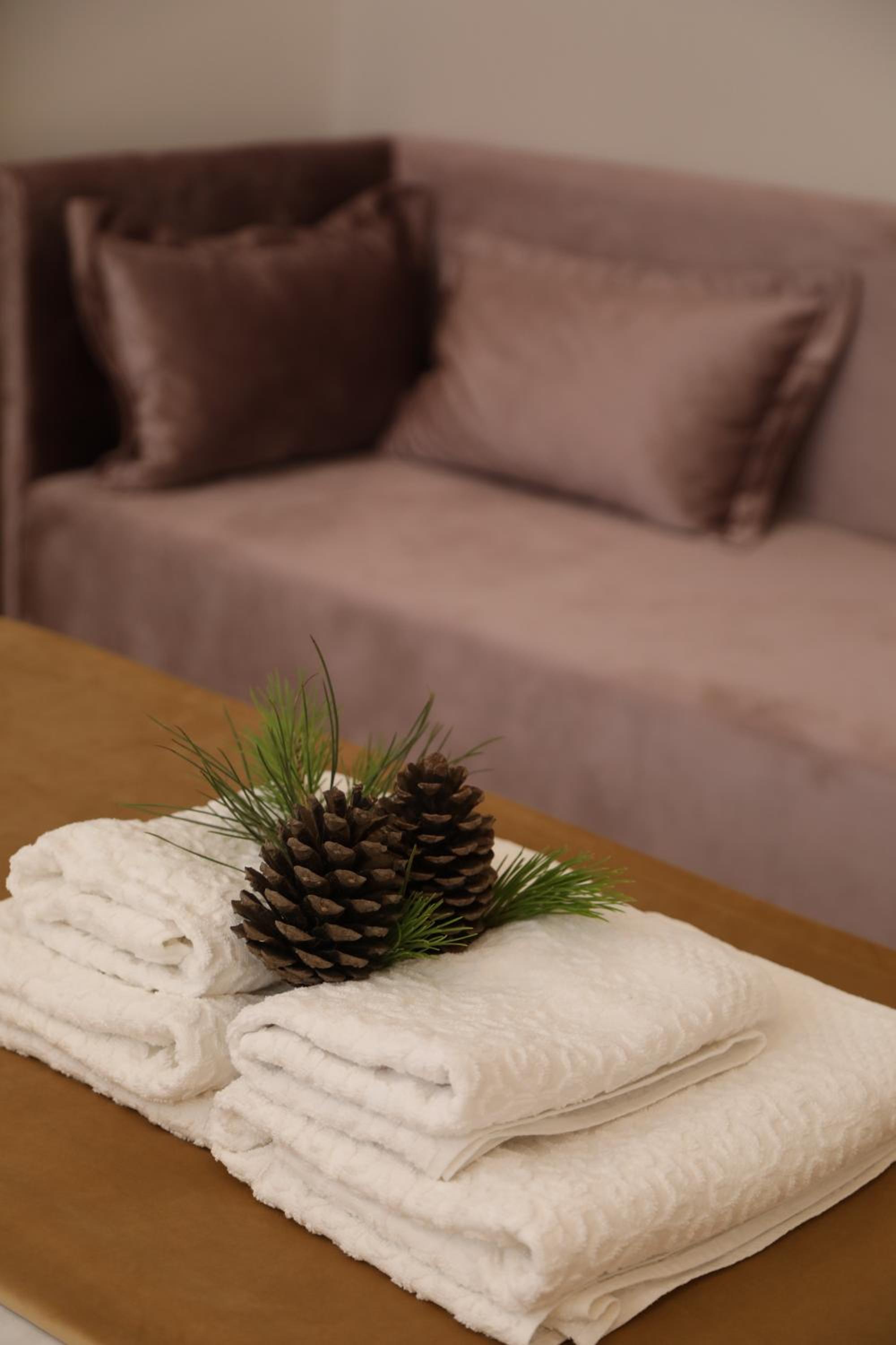 Apartments Oda Hotel