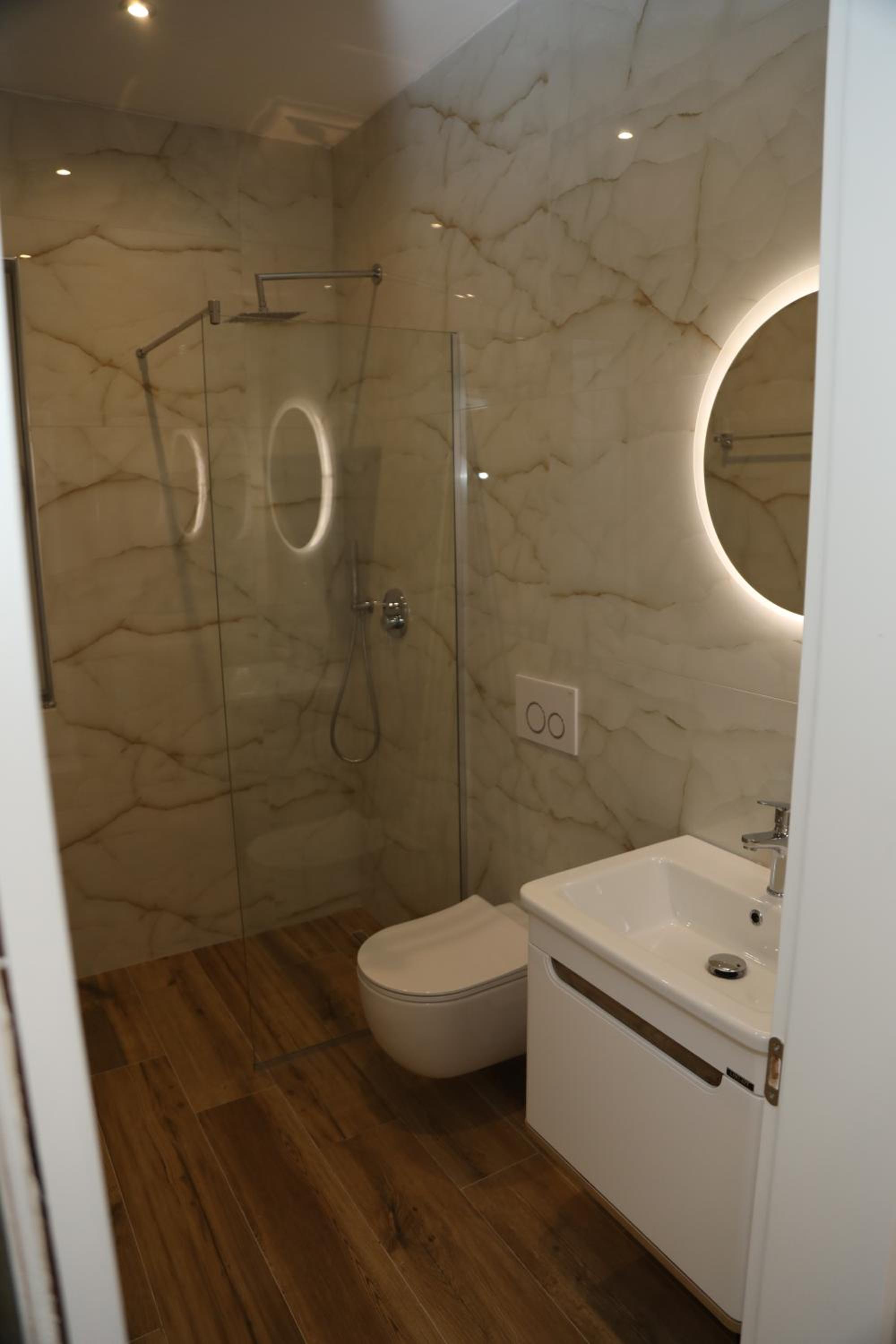 Apartments Oda Hotel