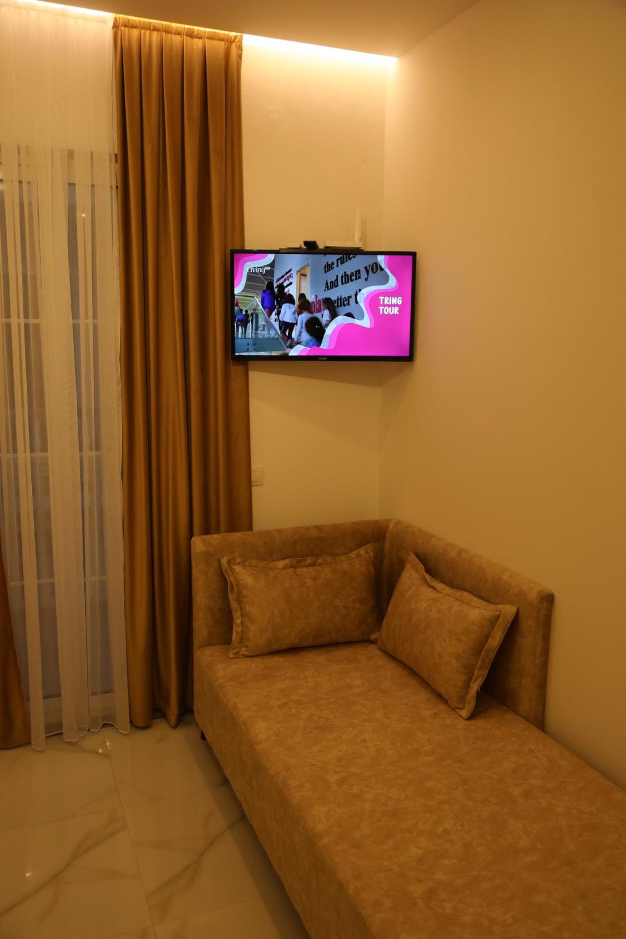 Apartments Oda Hotel