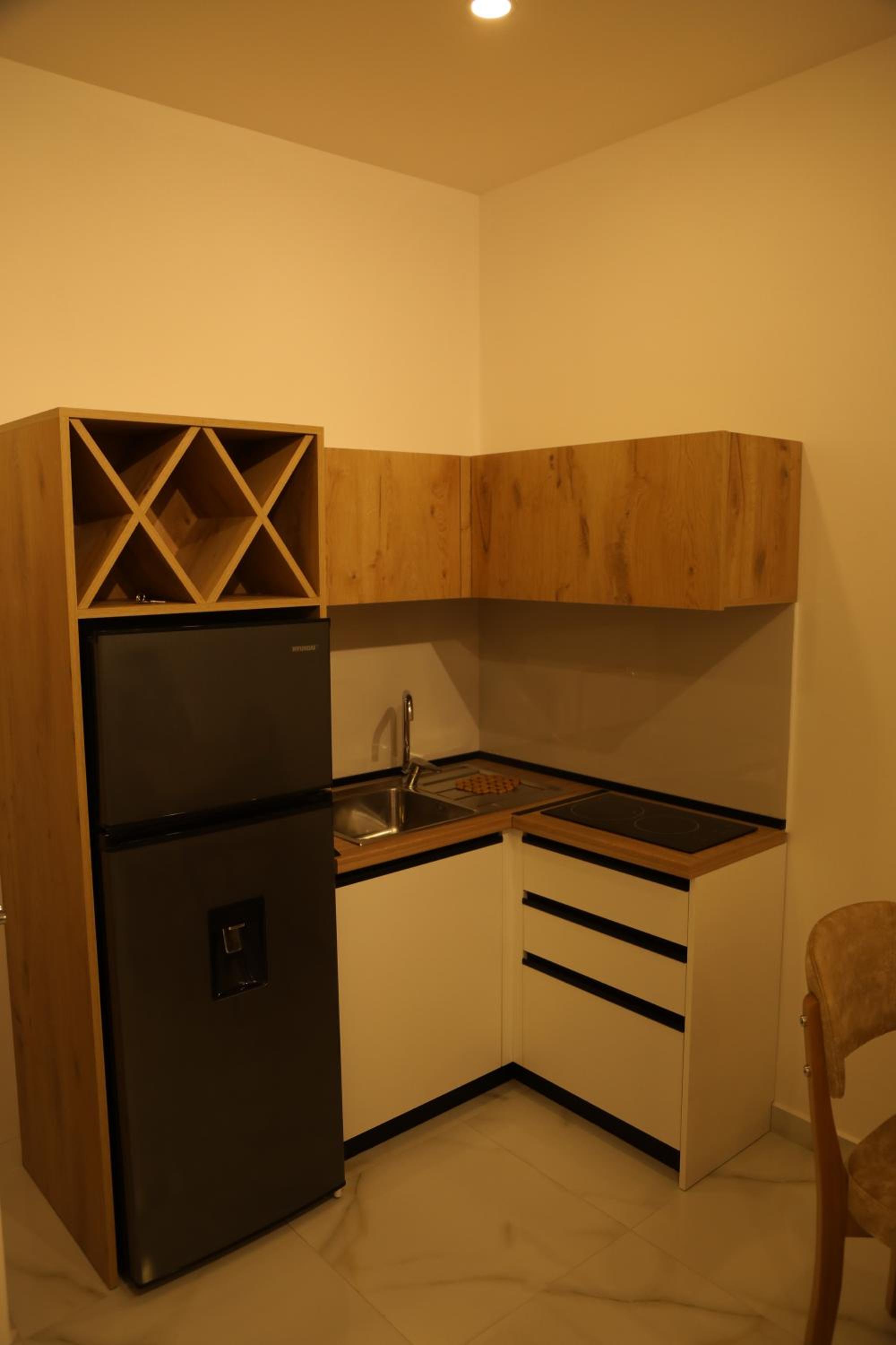 Apartments Oda Hotel