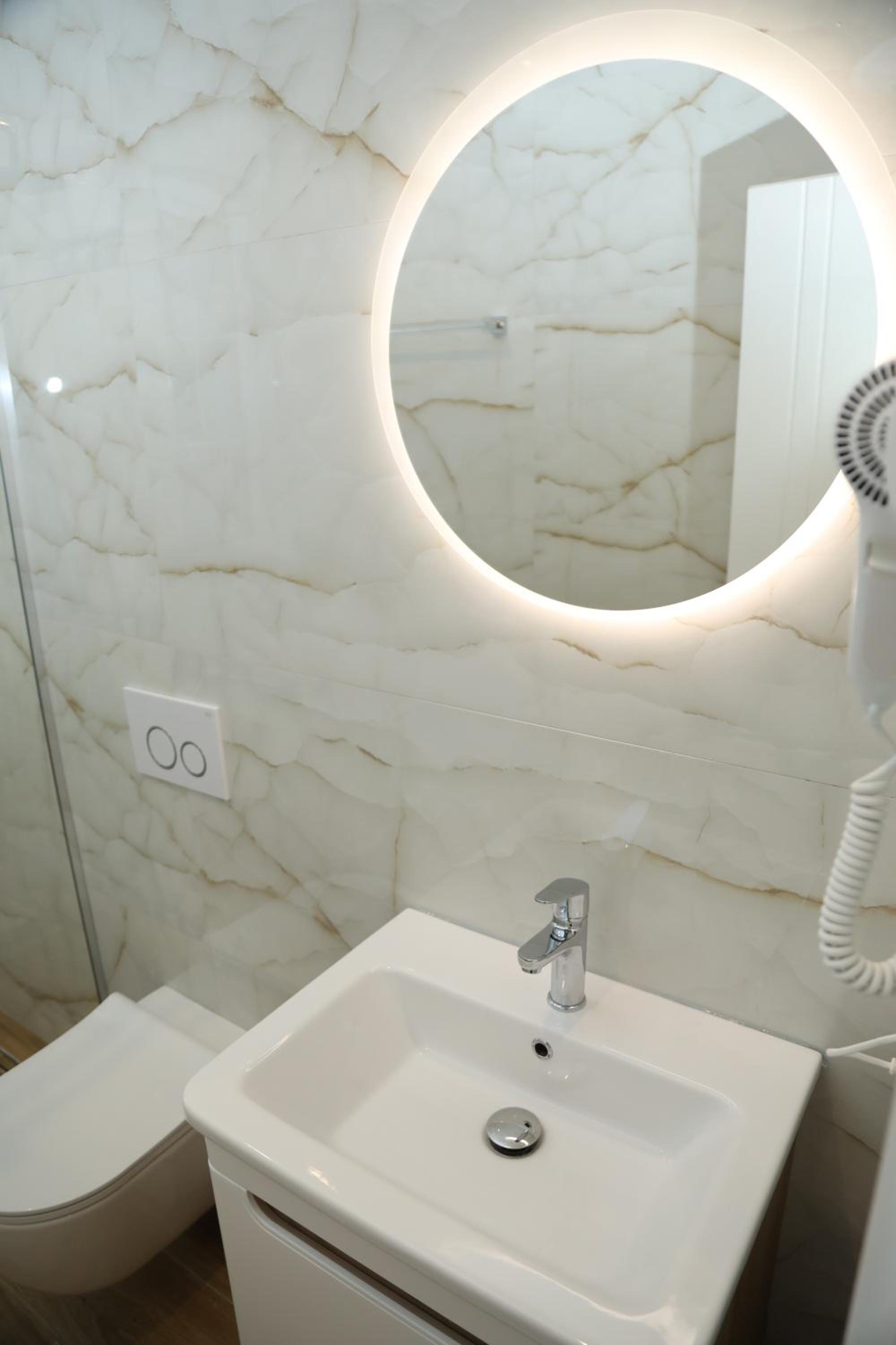 Apartments Oda Hotel