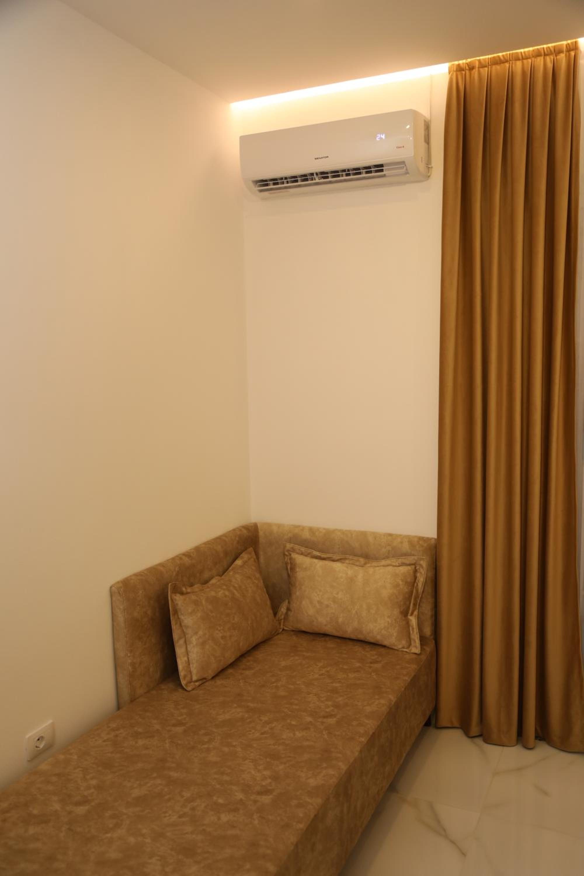 Apartments Oda Hotel