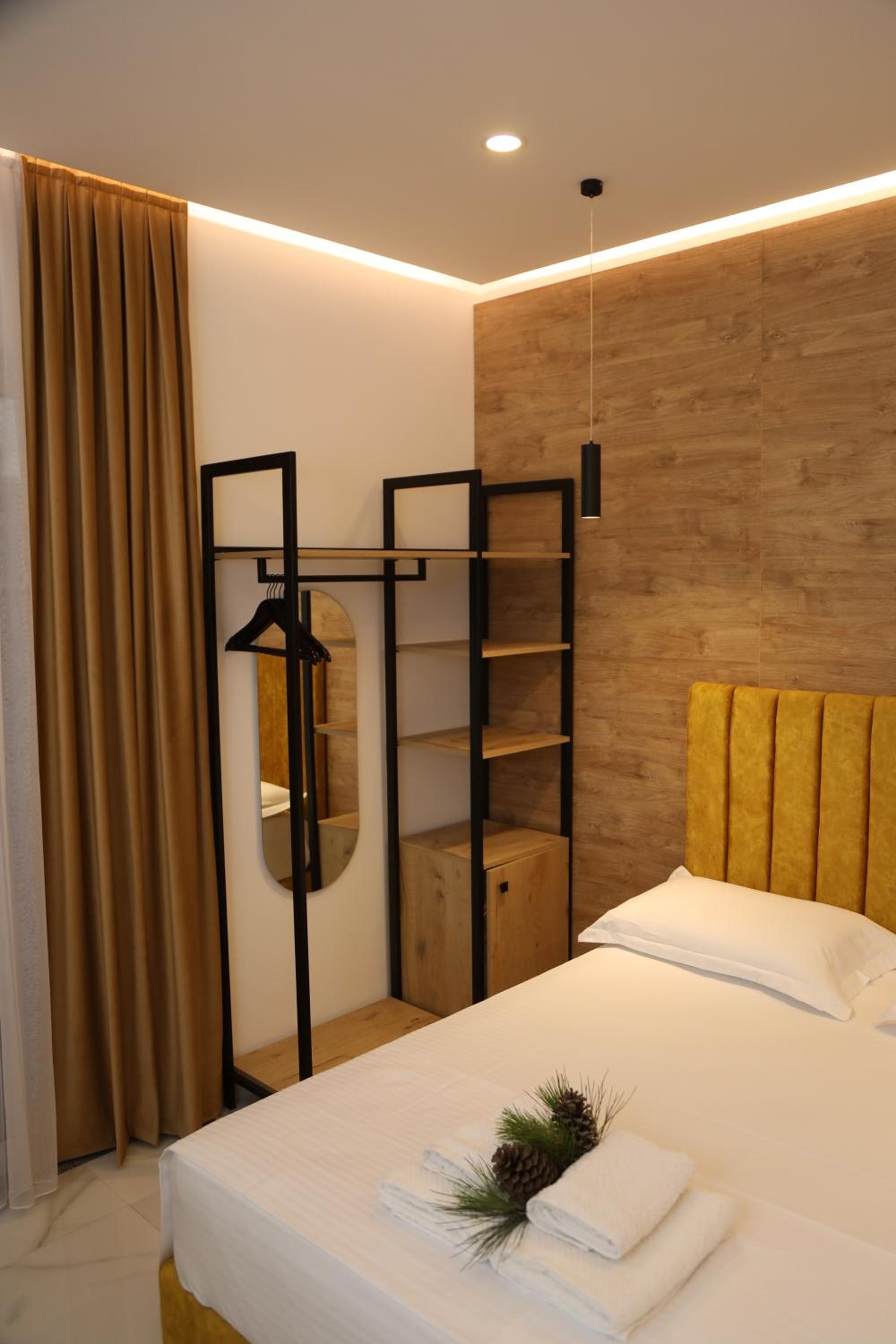 Apartments Oda Hotel