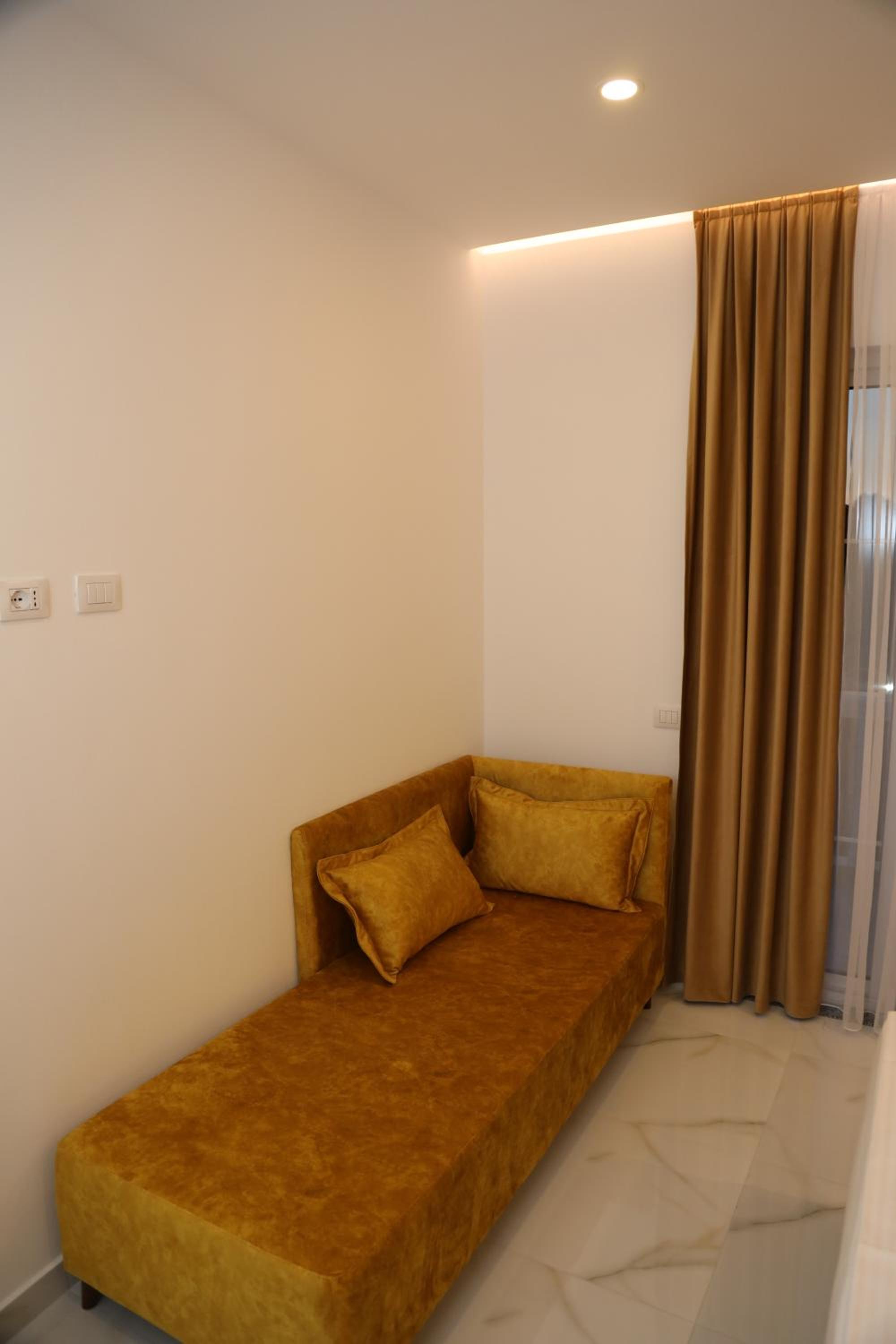 Apartments Oda Hotel