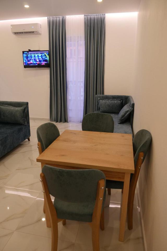 Apartments Oda Hotel