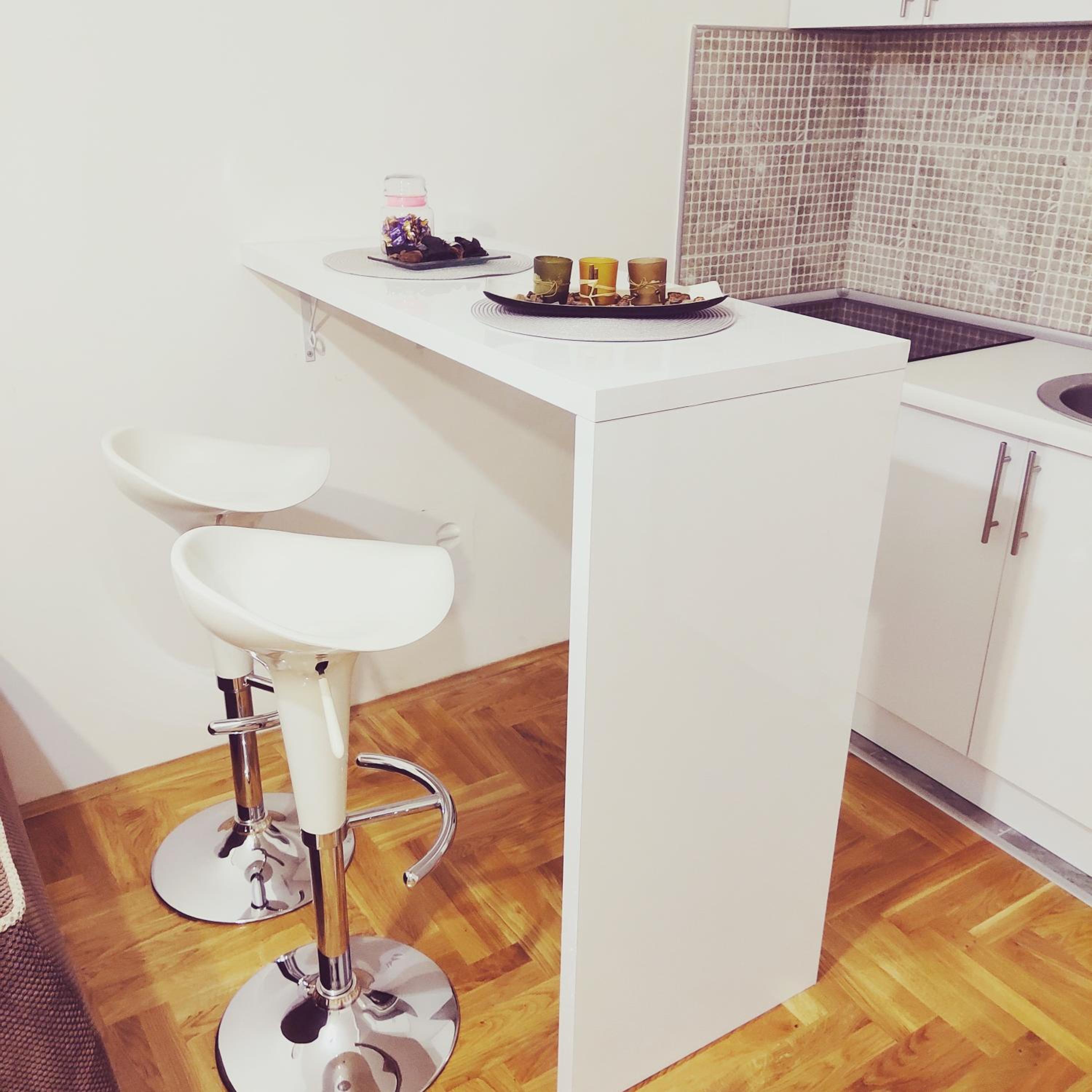 Apartman Lea