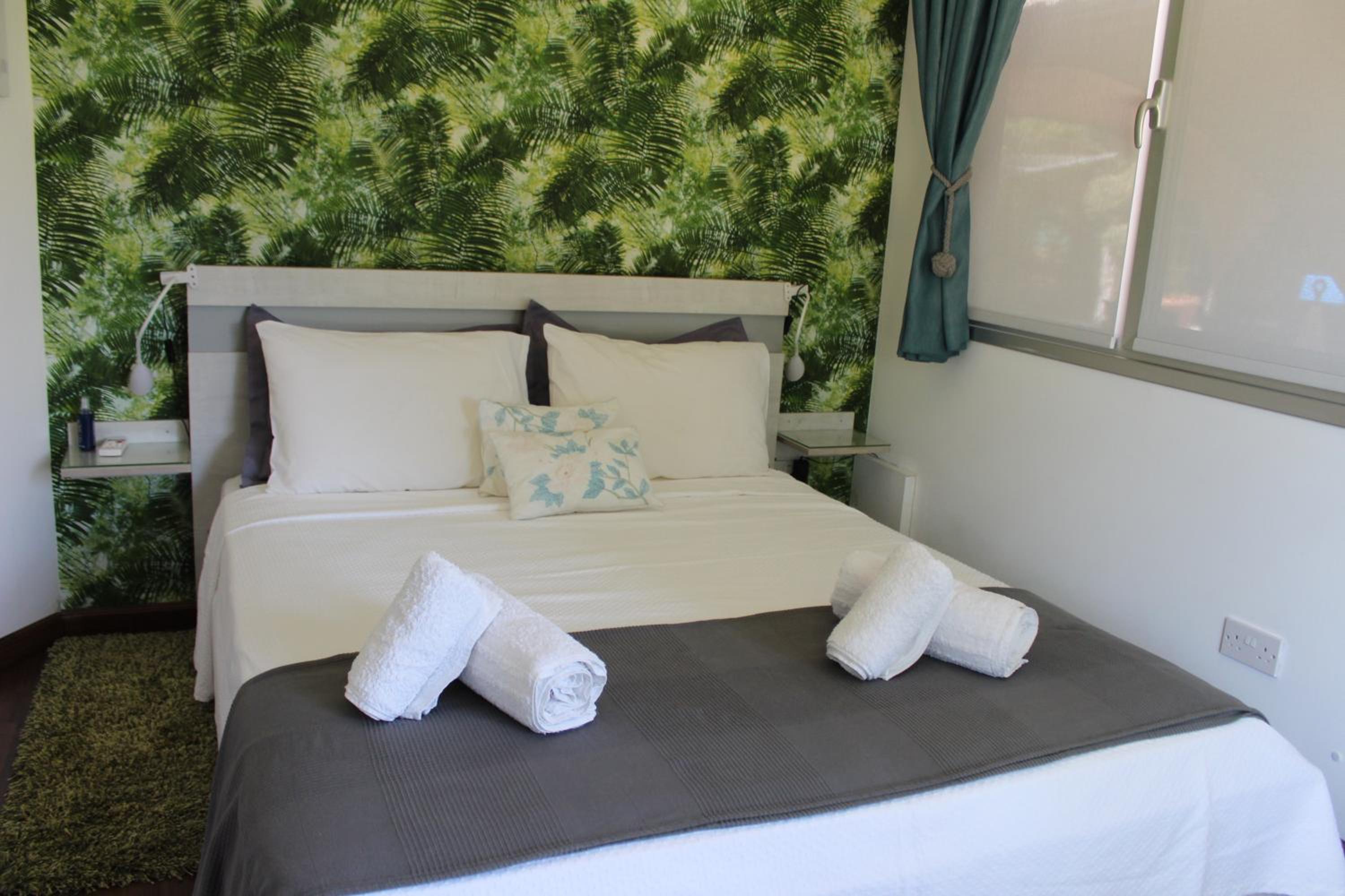 St.George's Country Retreat