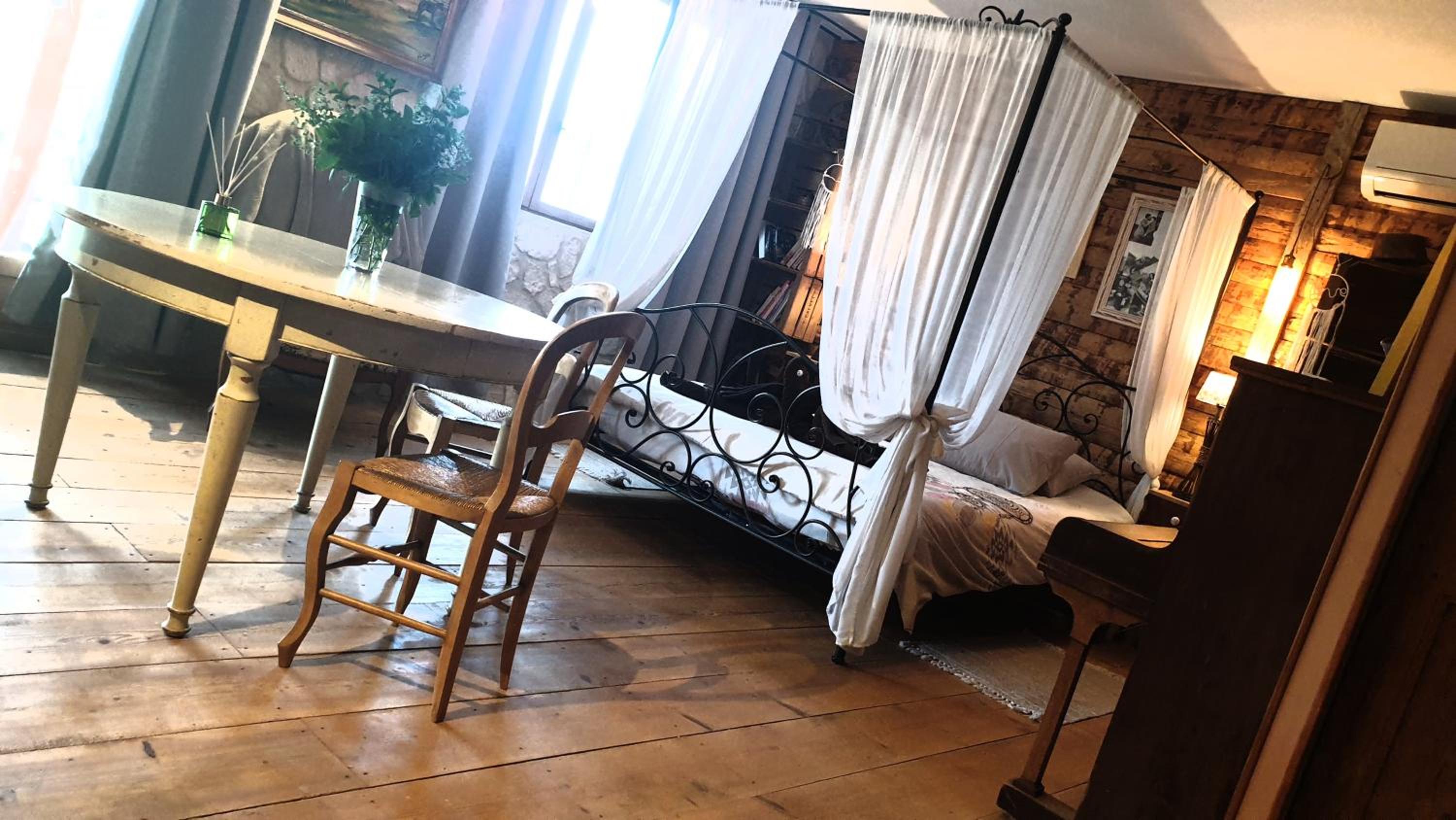 Chambre d'hôtes Le Petit Ranch, photo 27