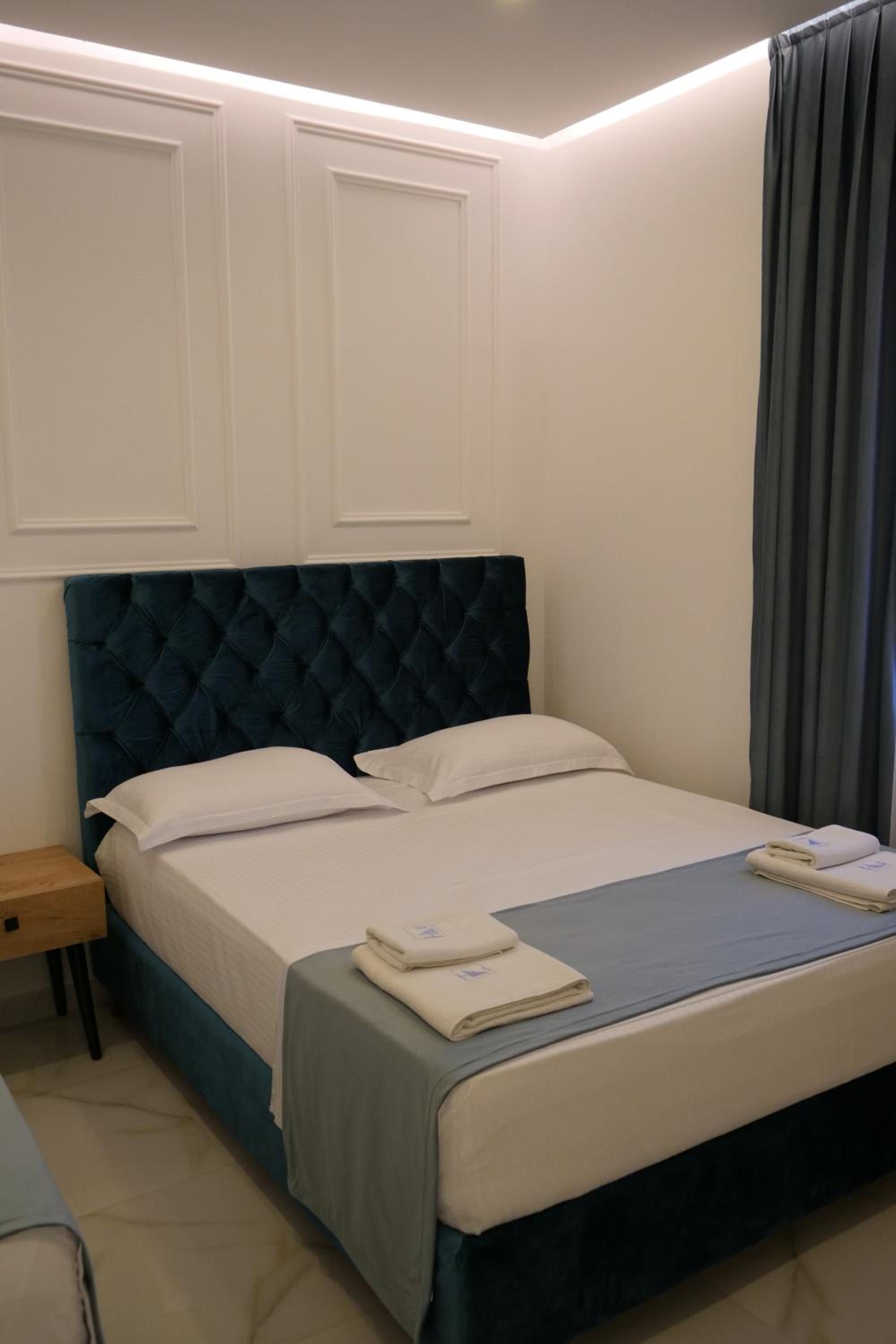 Apartments Oda Hotel