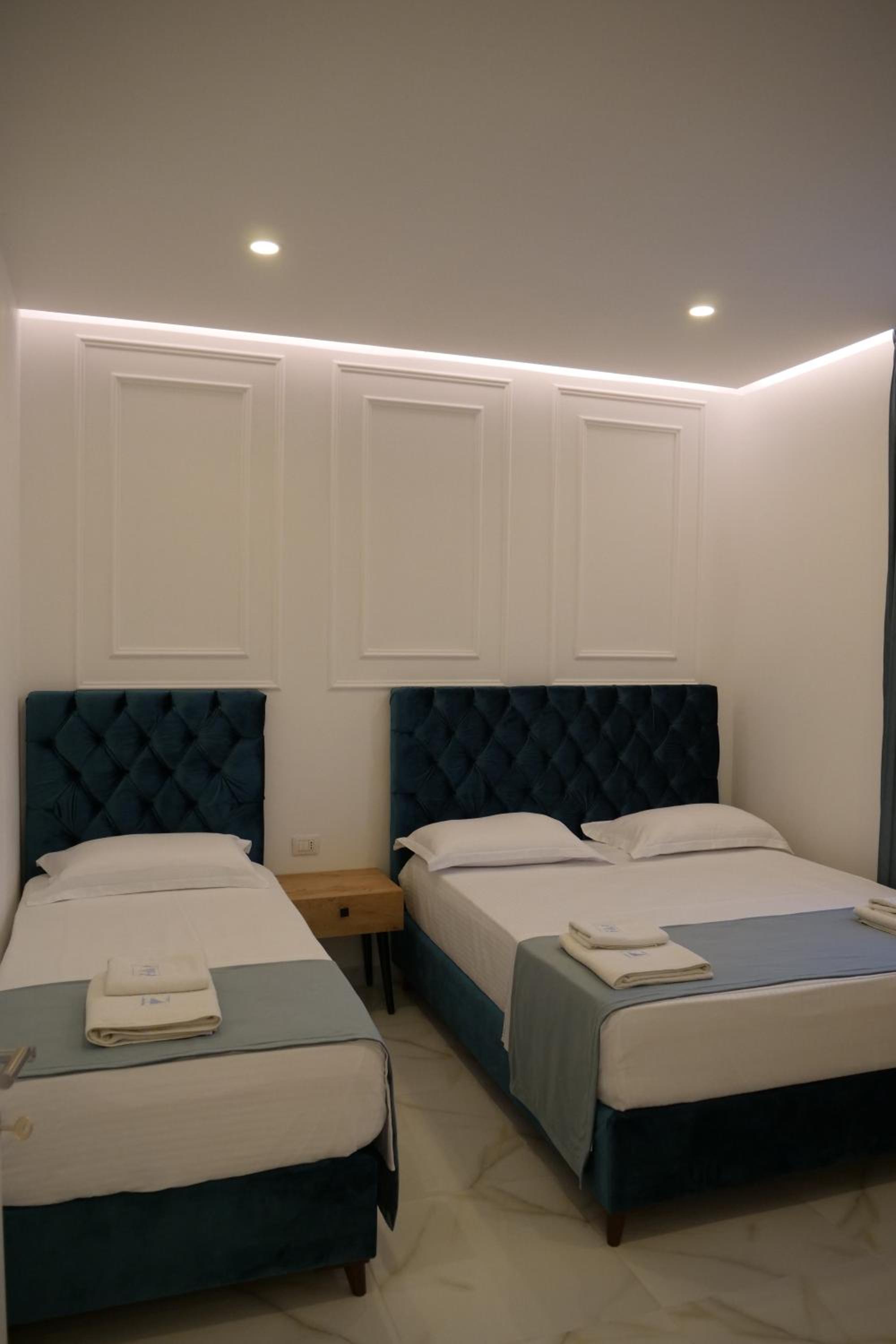 Apartments Oda Hotel