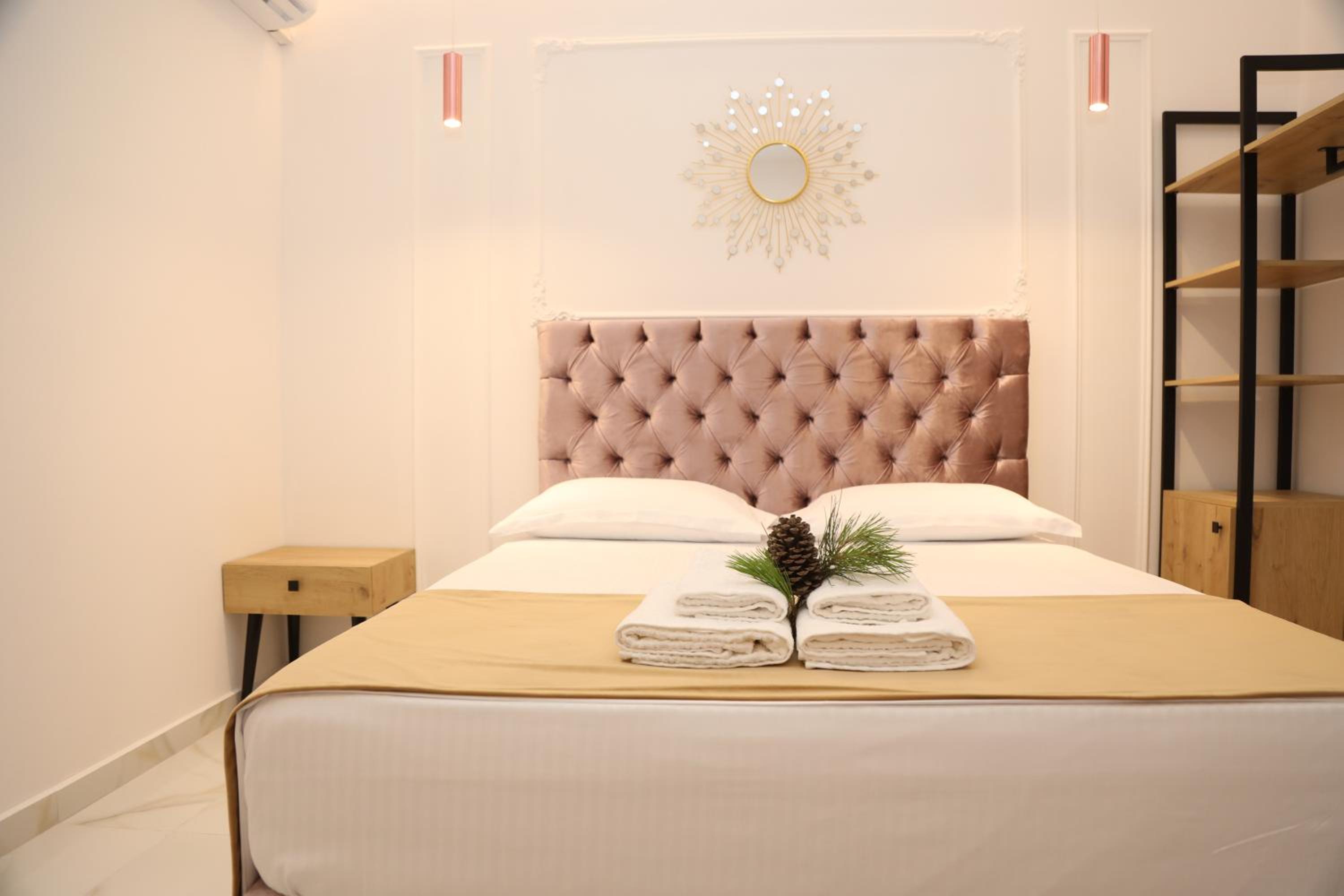 Apartments Oda Hotel