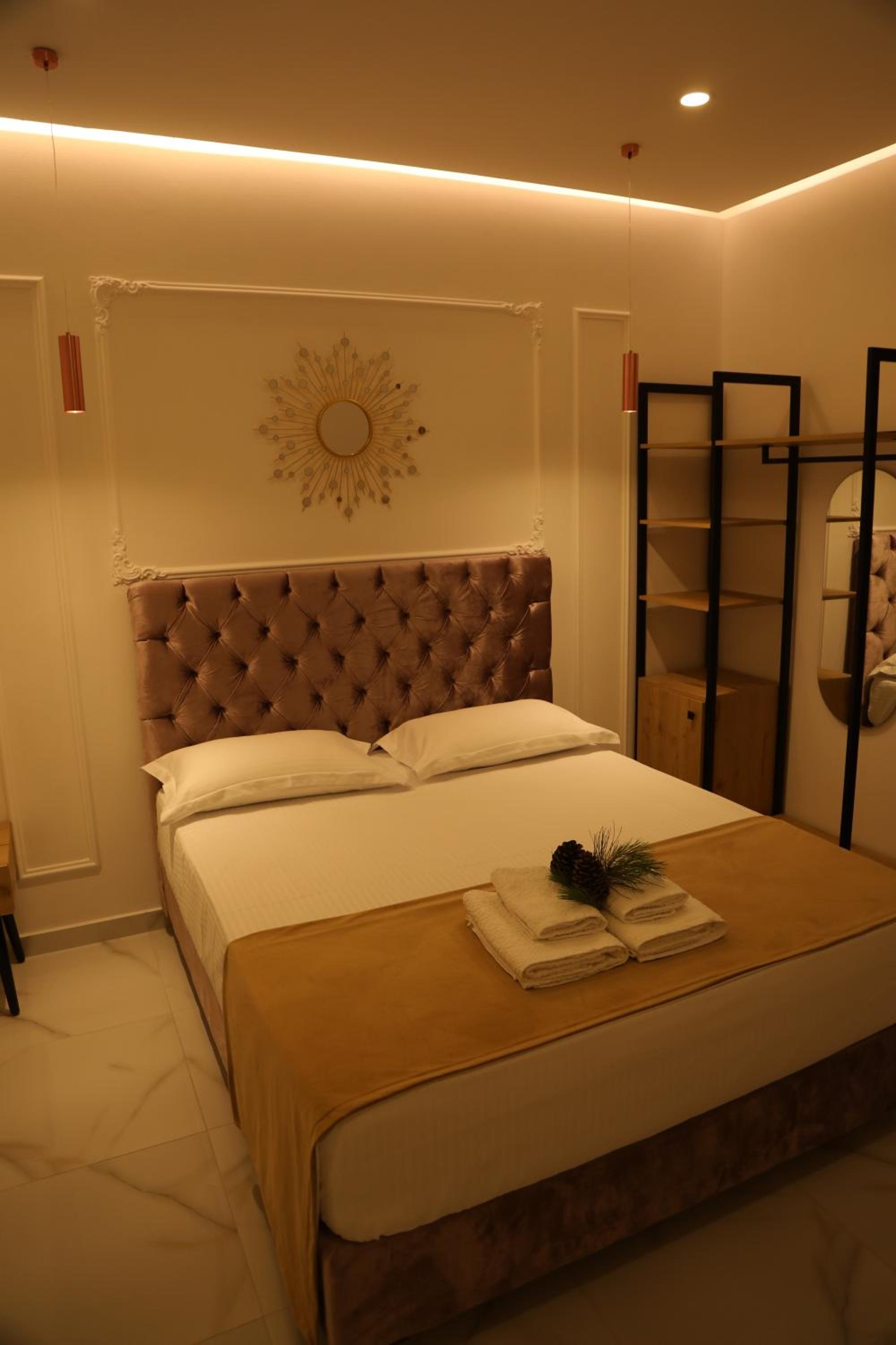 Apartments Oda Hotel