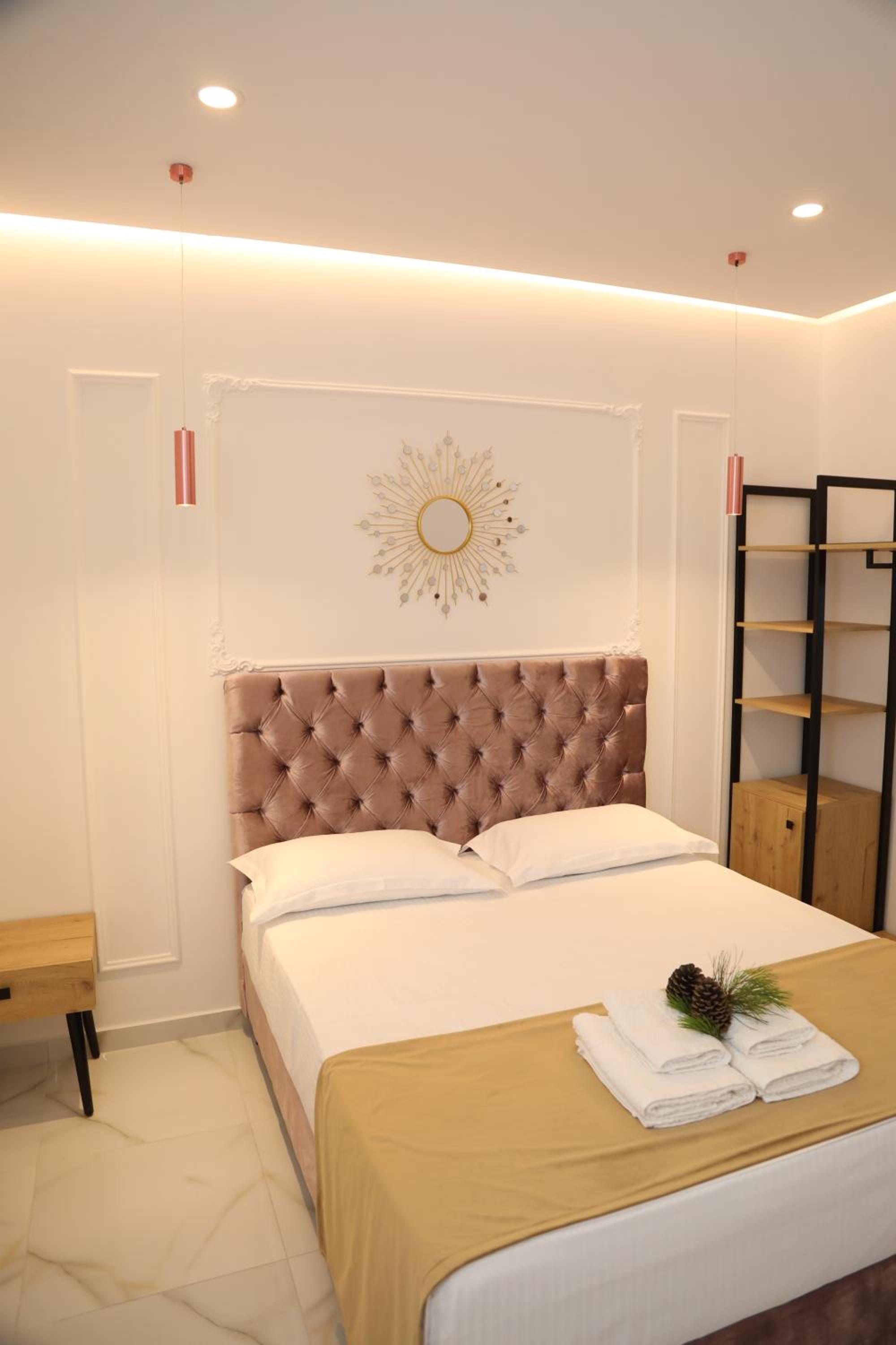 Apartments Oda Hotel
