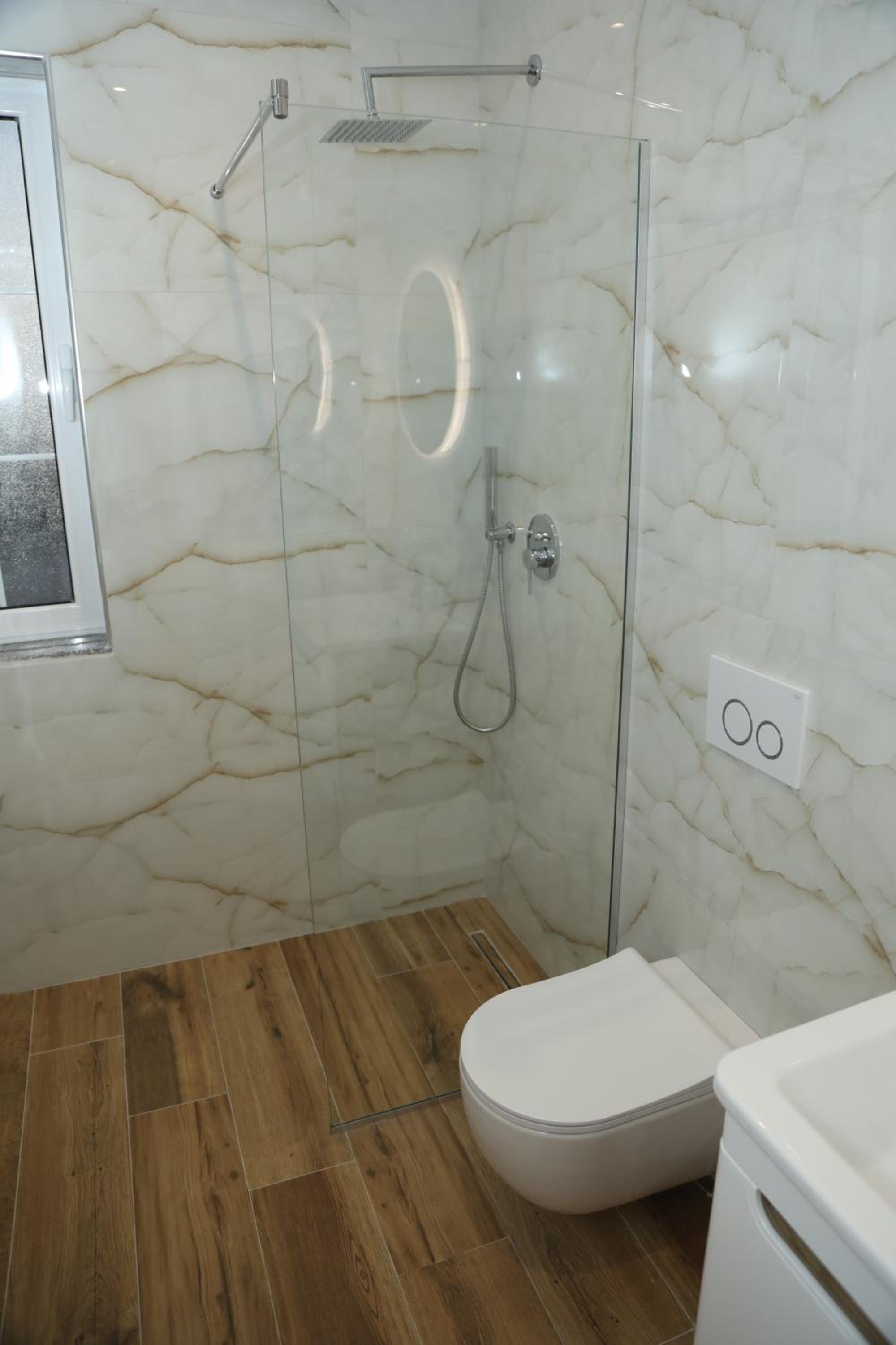 Apartments Oda Hotel