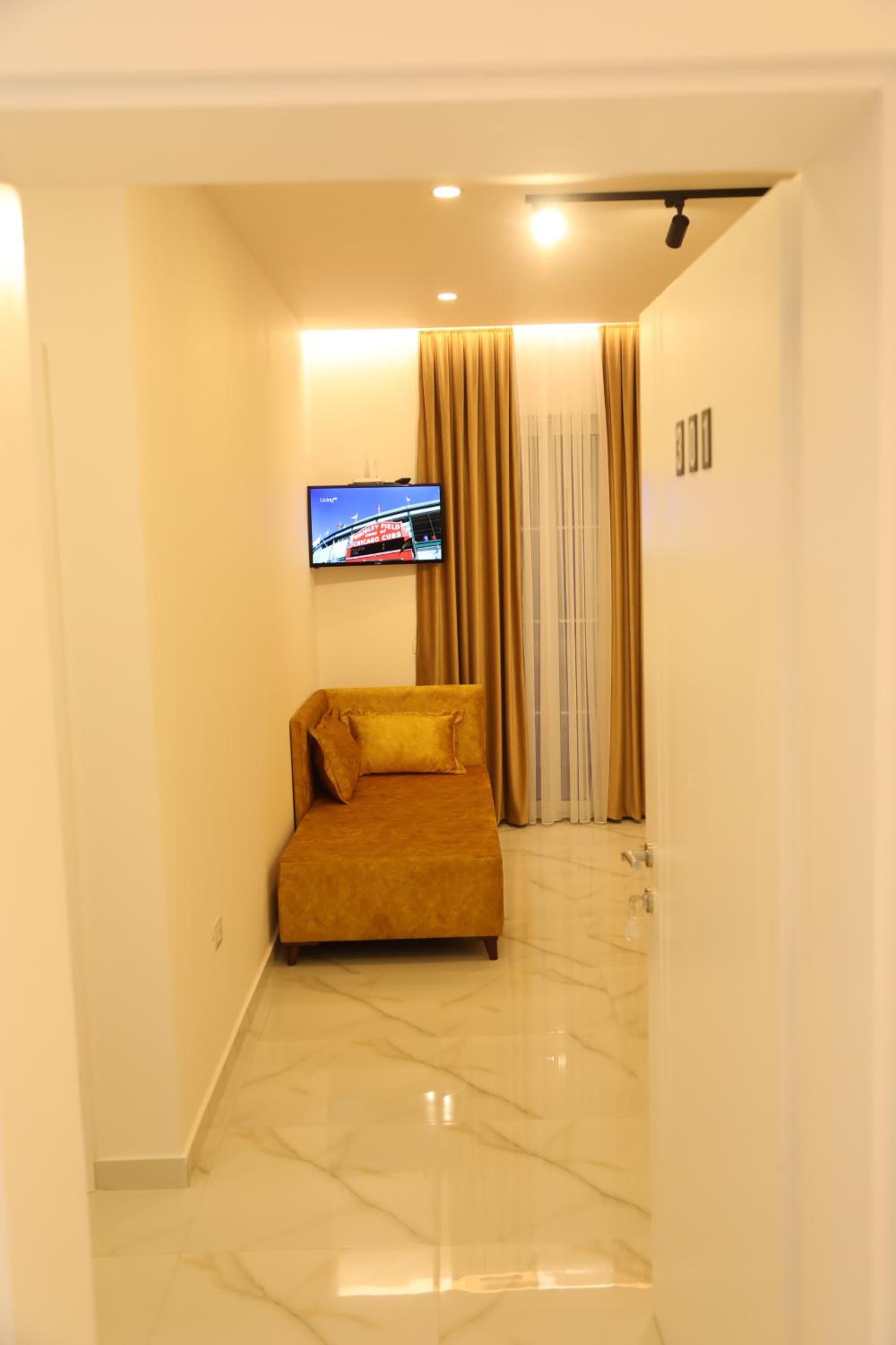 Apartments Oda Hotel