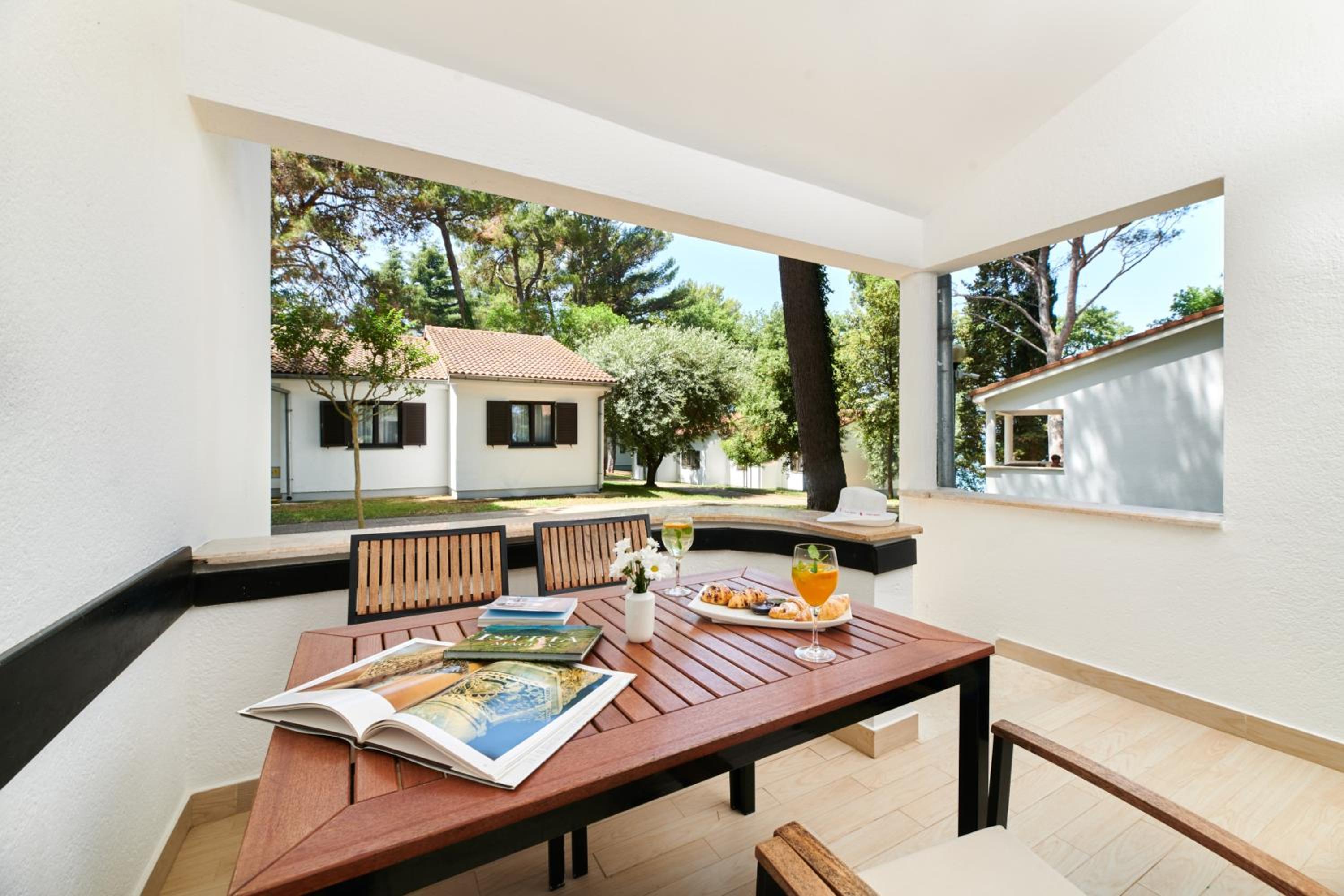 Apartments Galijot Plava Laguna