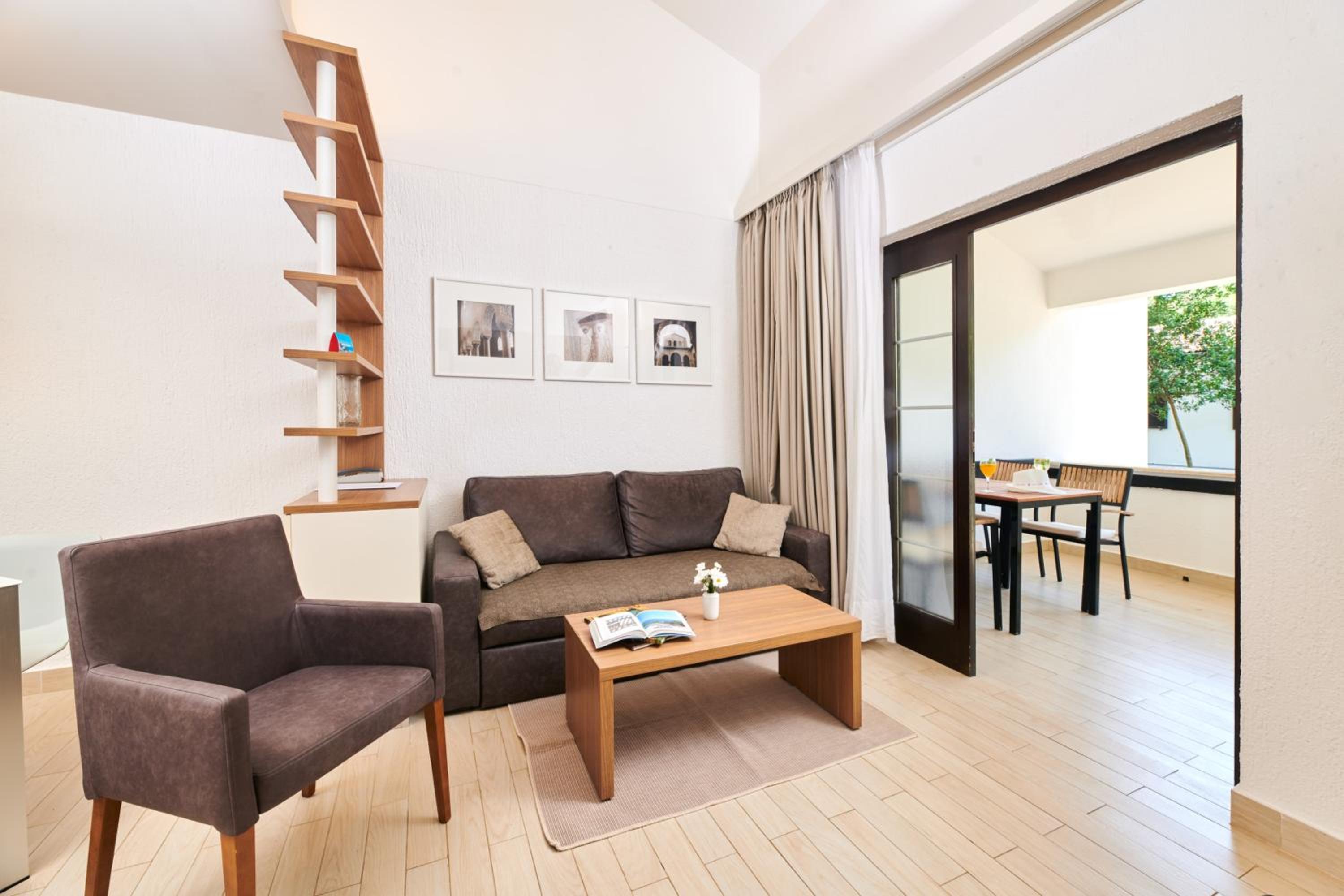 Apartments Galijot Plava Laguna