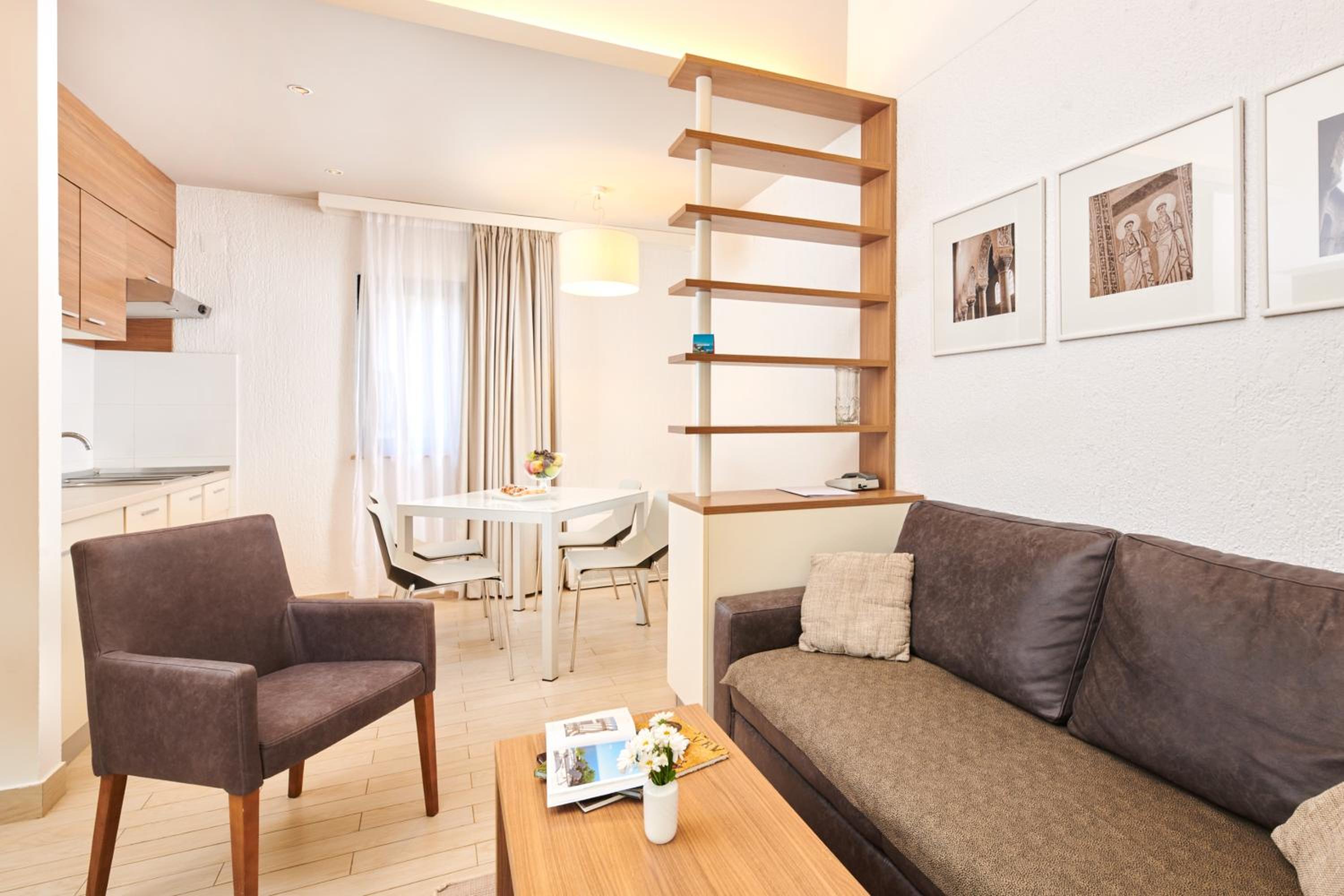 Apartments Galijot Plava Laguna