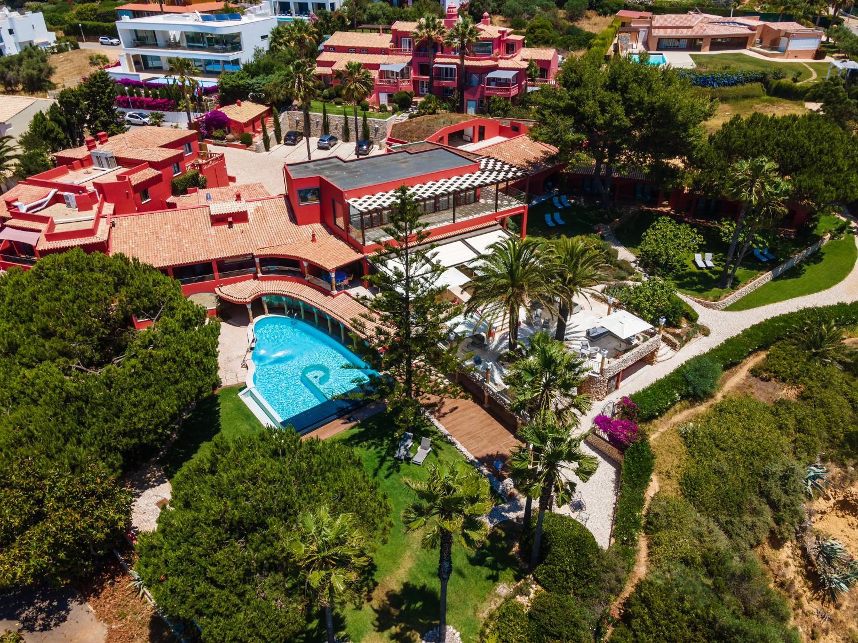 Hotel Boutique Hotel Vivenda Miranda - Image 1