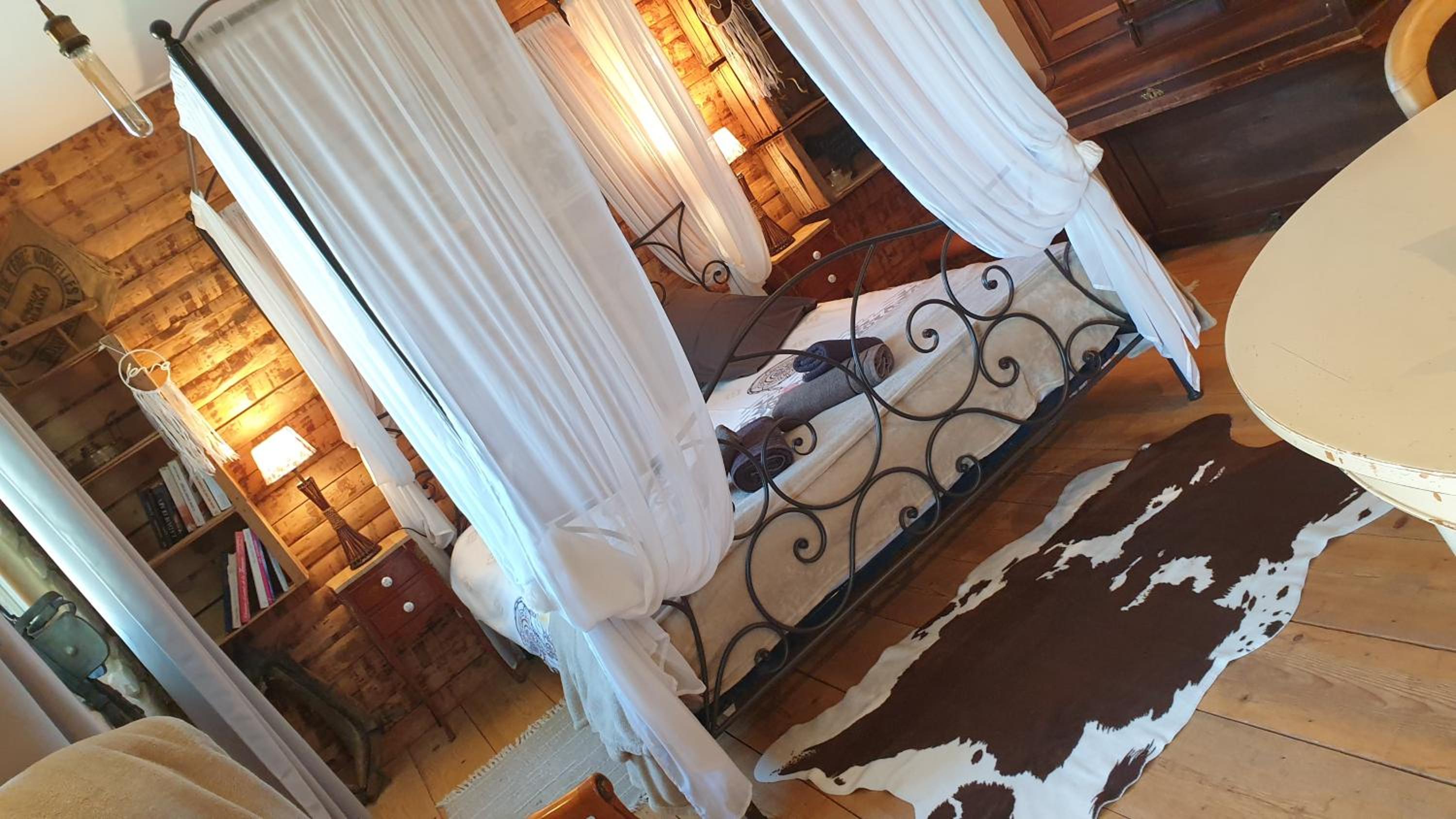 Chambre d'hôtes Le Petit Ranch, photo 21