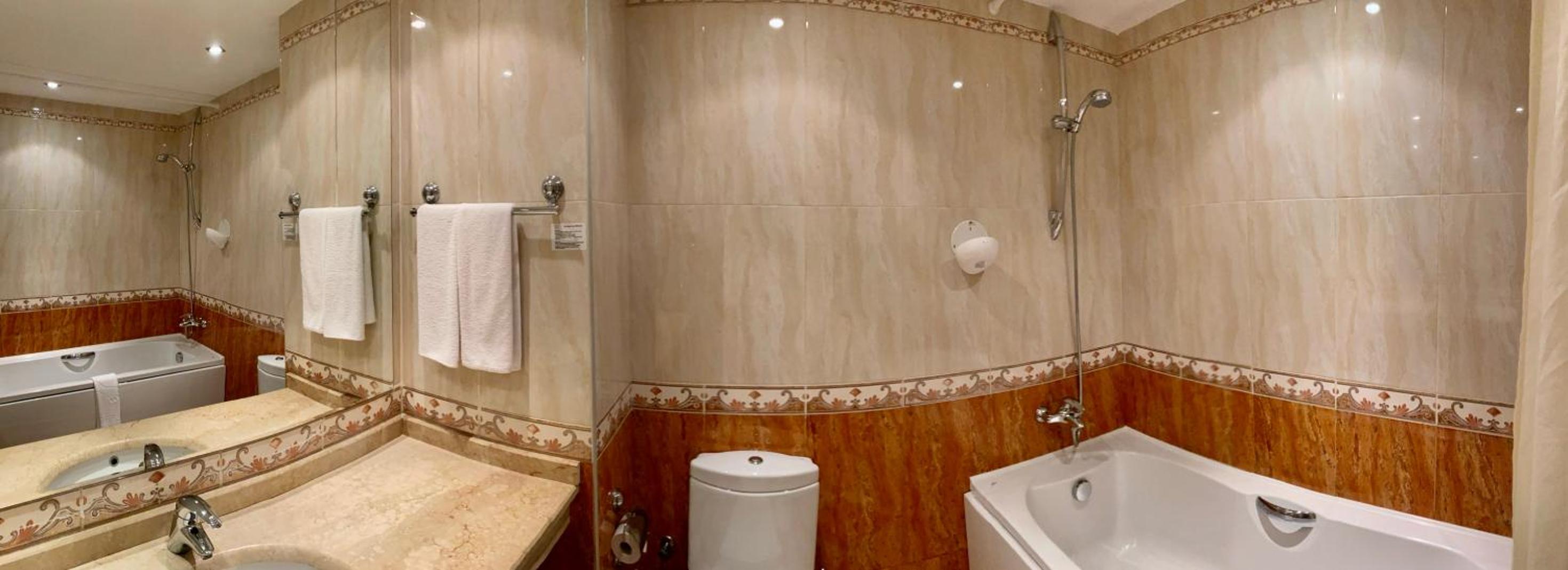 Duni Marina Beach Hotel - All Inclusive