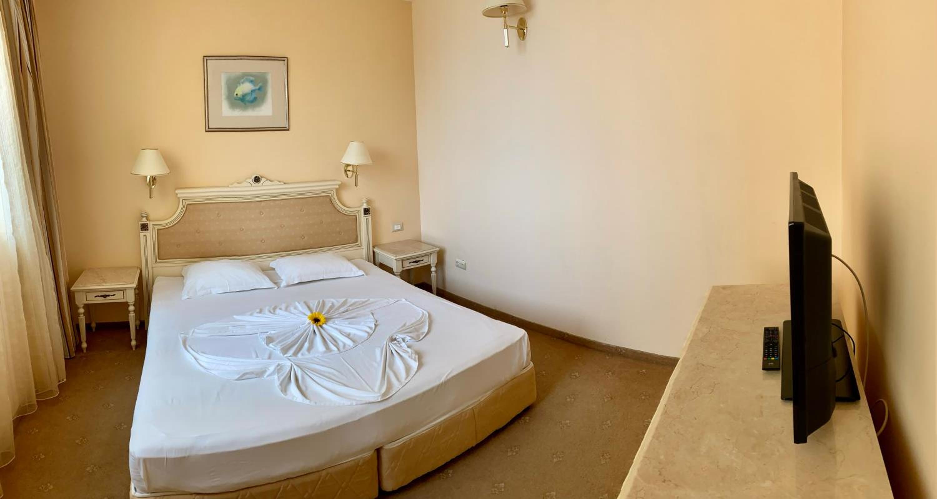 Duni Marina Beach Hotel - All Inclusive