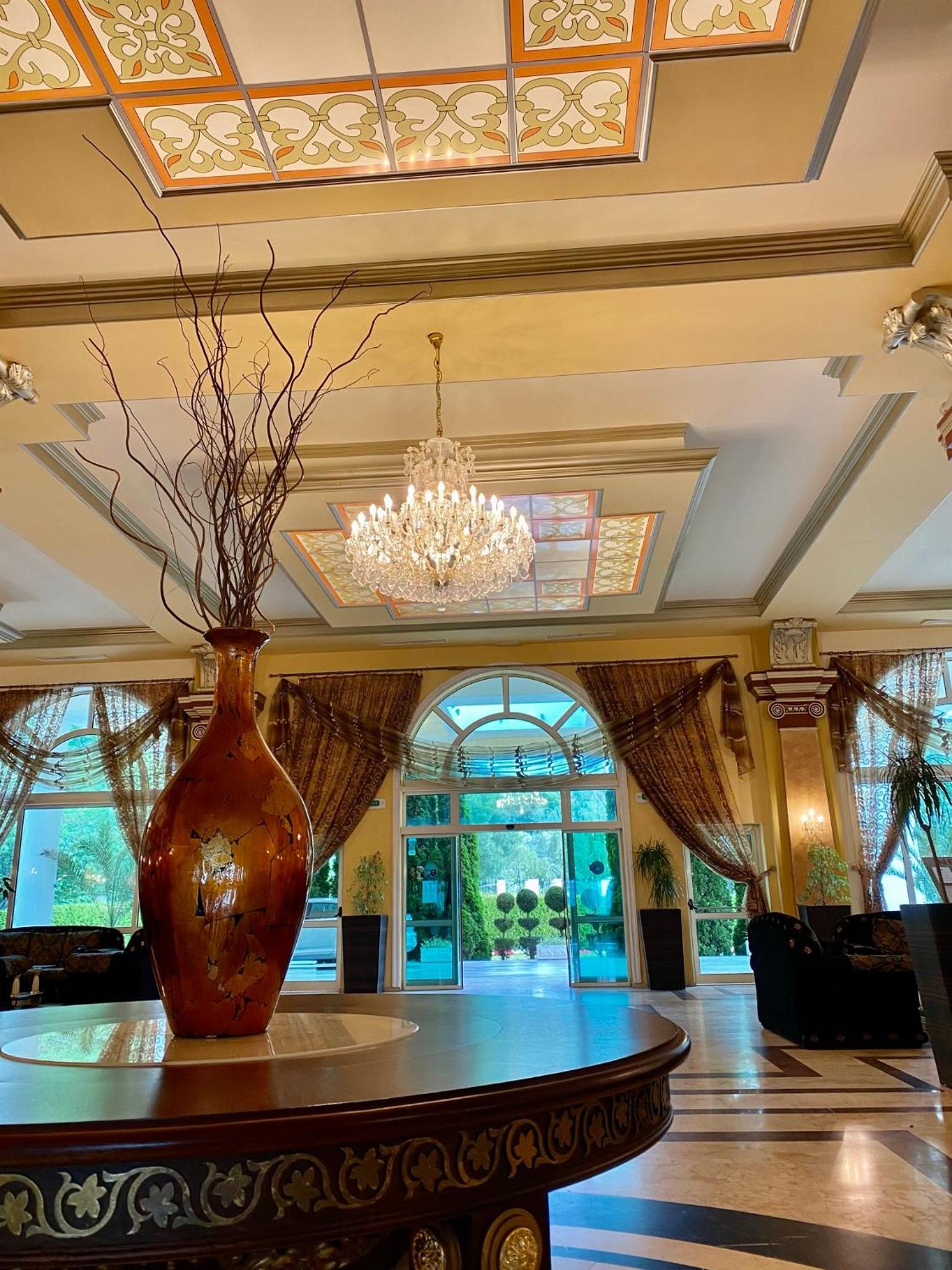 Duni Marina Beach Hotel - All Inclusive