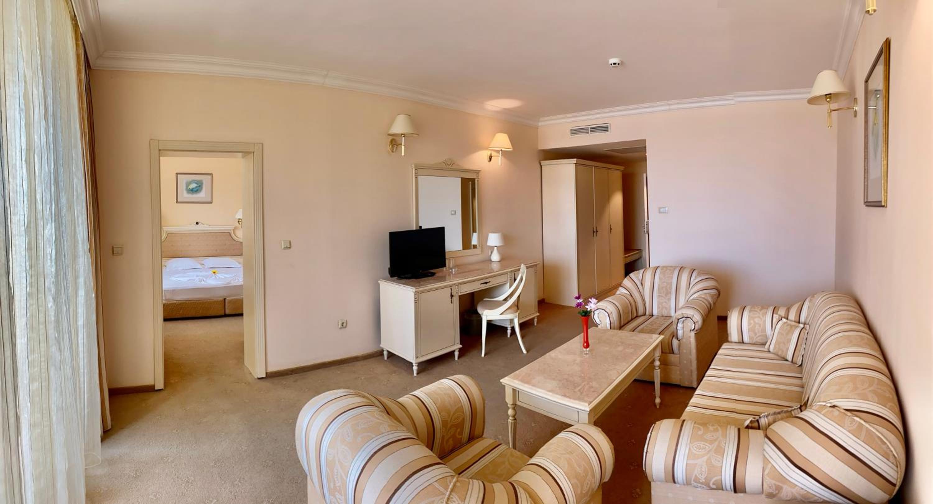 Duni Marina Beach Hotel - All Inclusive