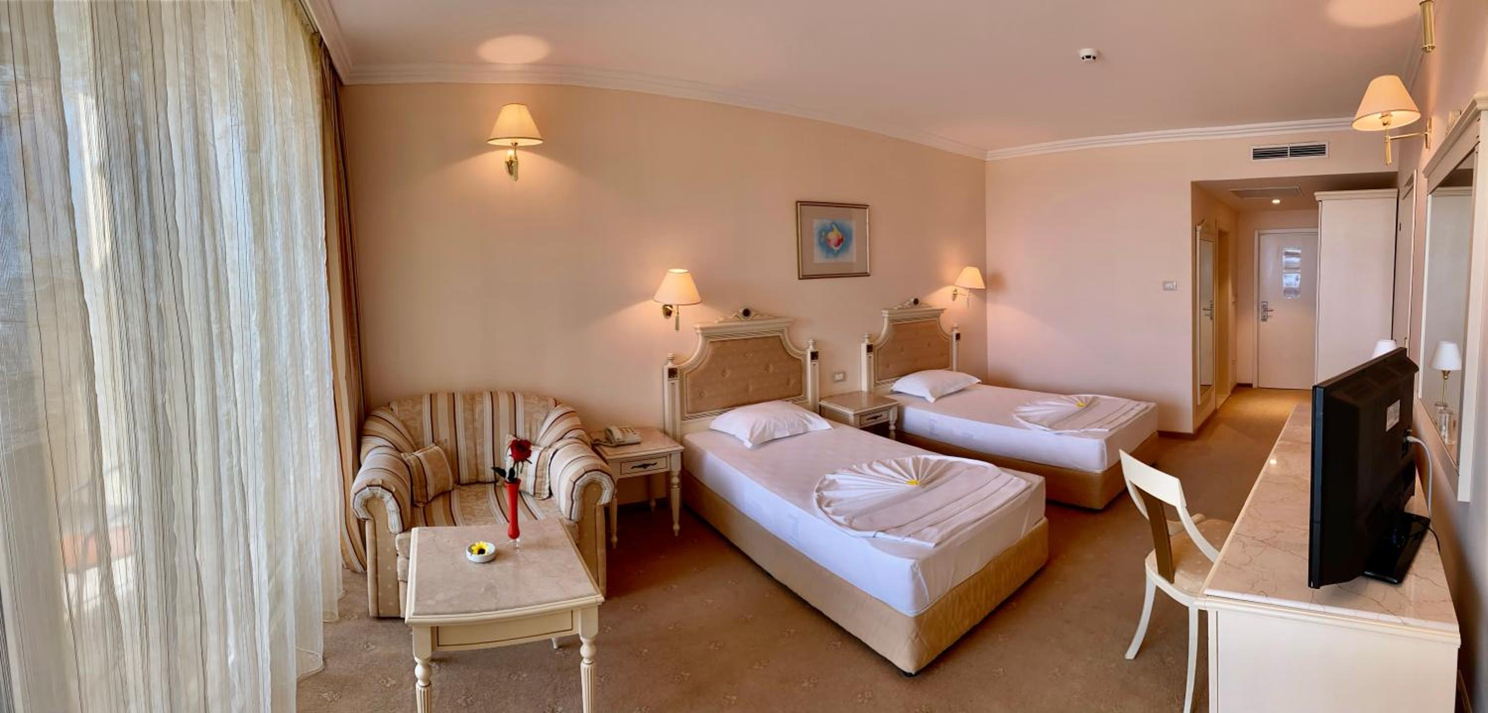 Duni Marina Beach Hotel - All Inclusive