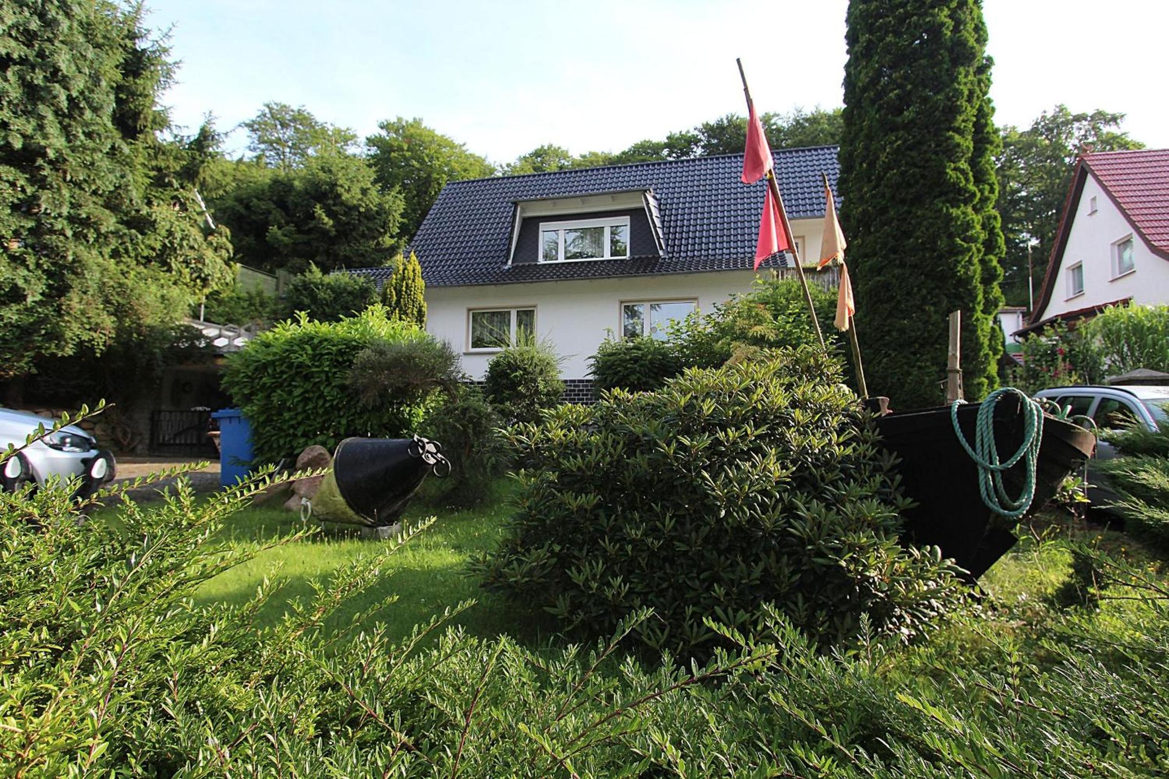F-1041 Ferienwohnung Greta view 2