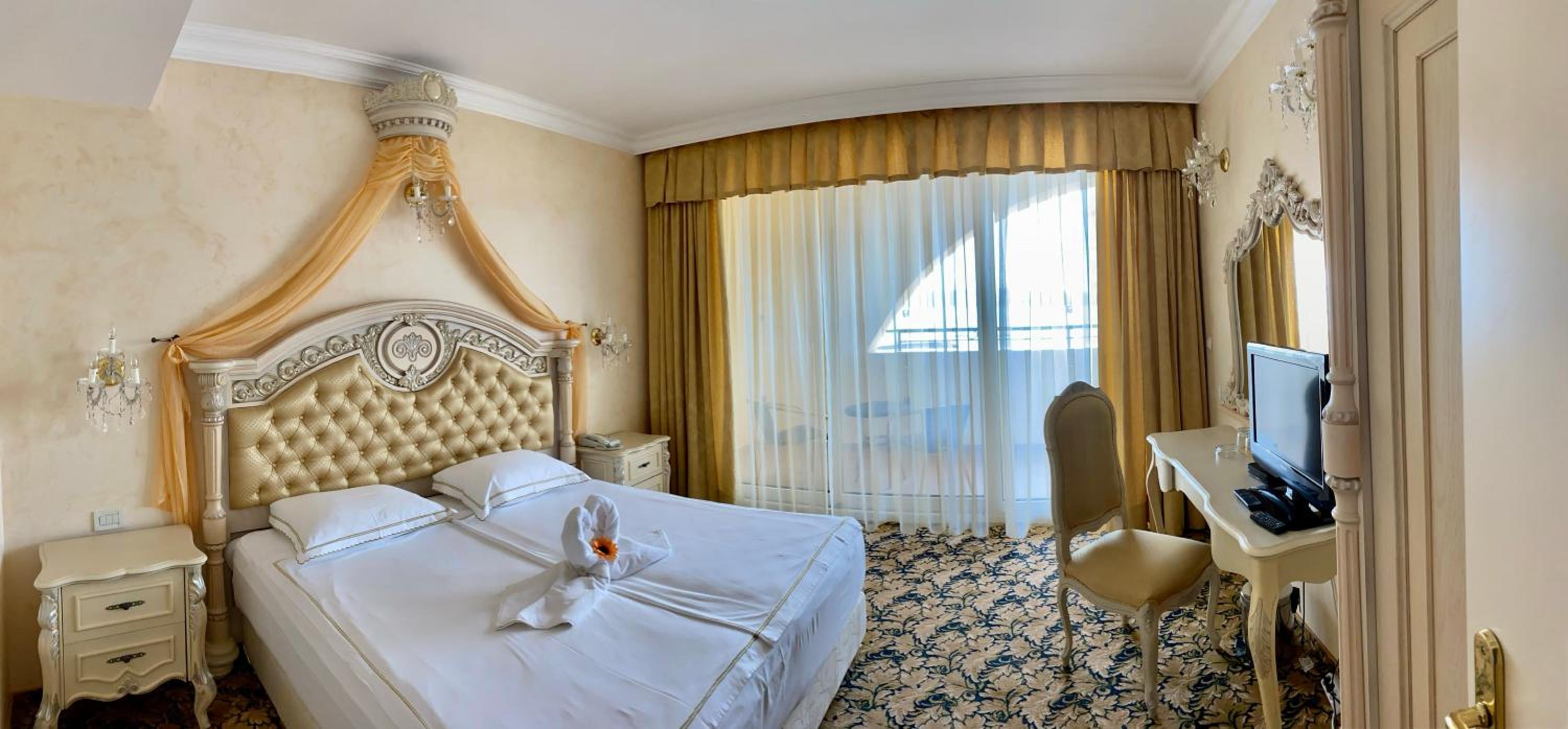 Duni Marina Beach Hotel - All Inclusive