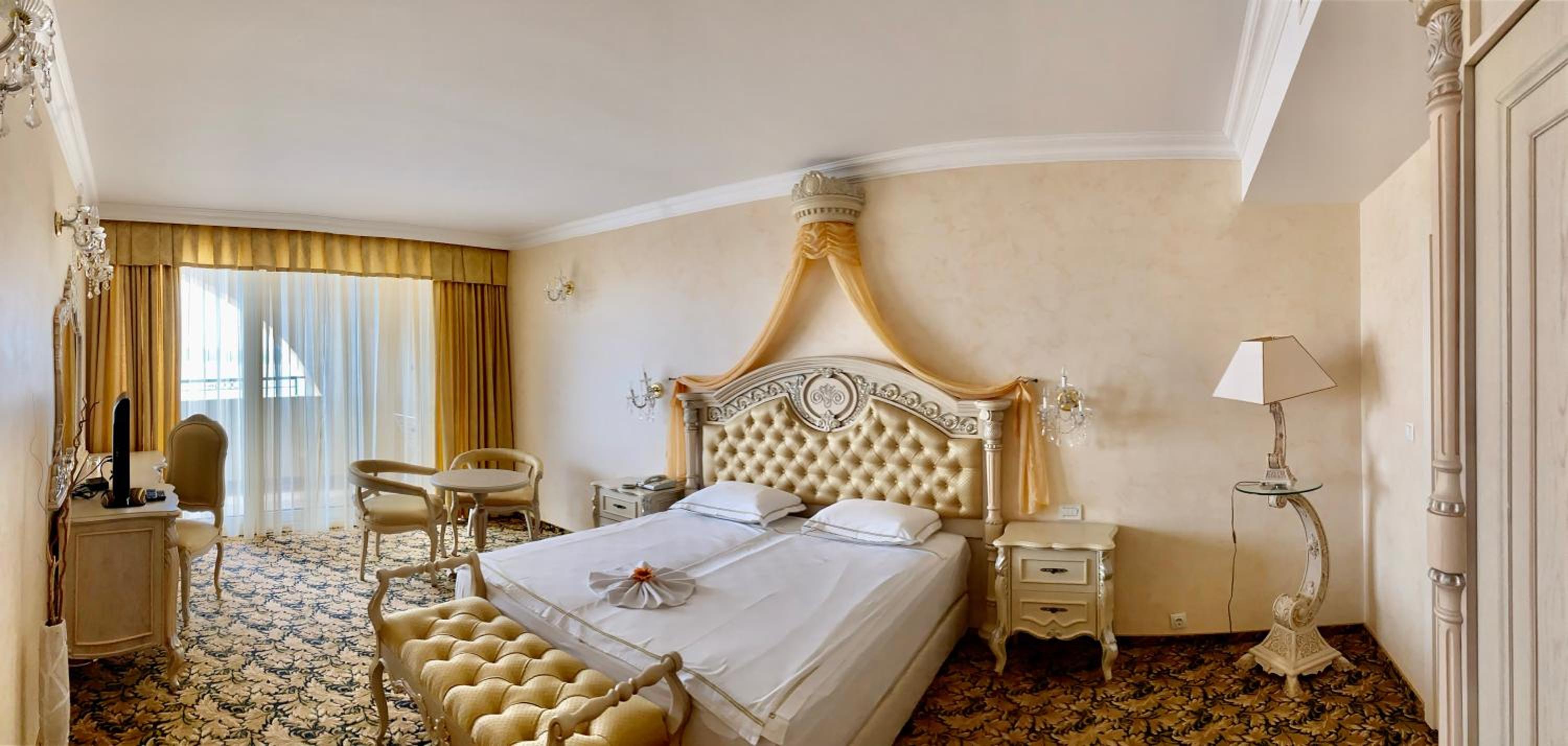 Duni Marina Beach Hotel - All Inclusive