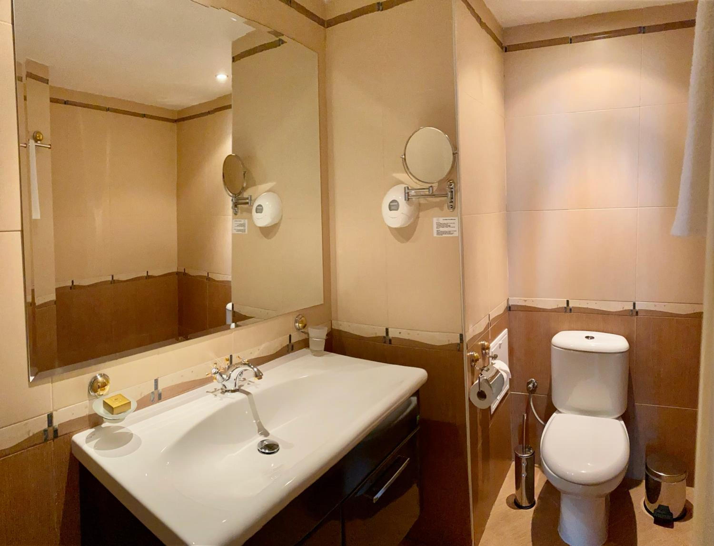 Duni Marina Beach Hotel - All Inclusive