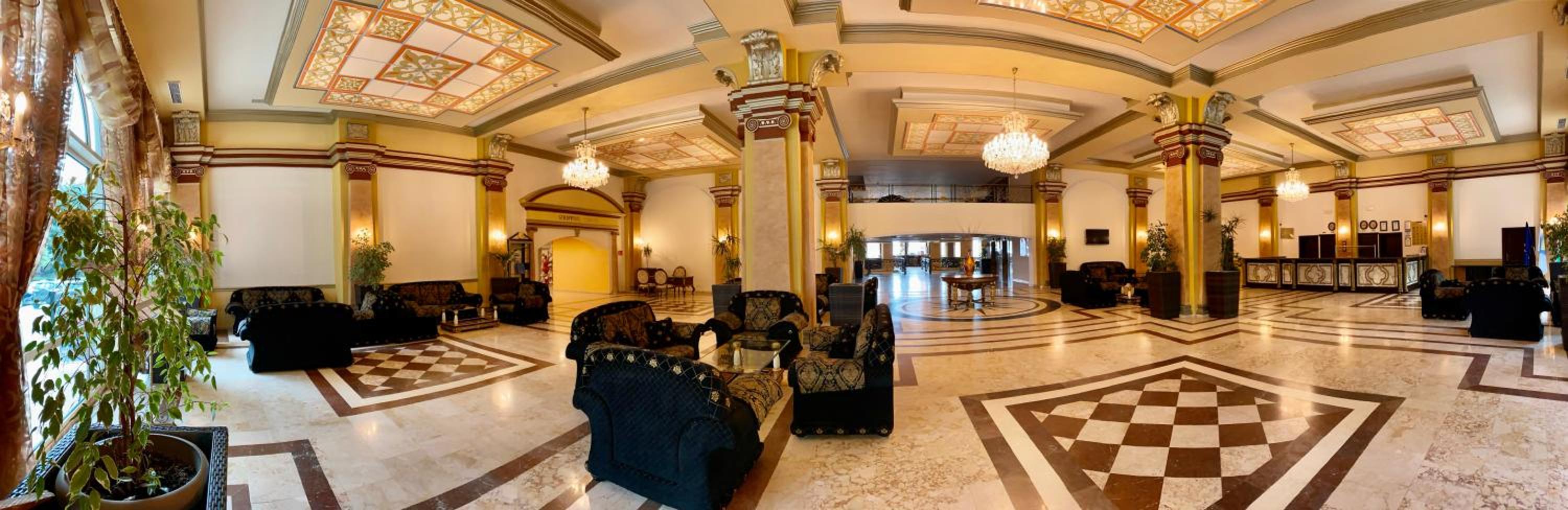 Duni Marina Beach Hotel - All Inclusive