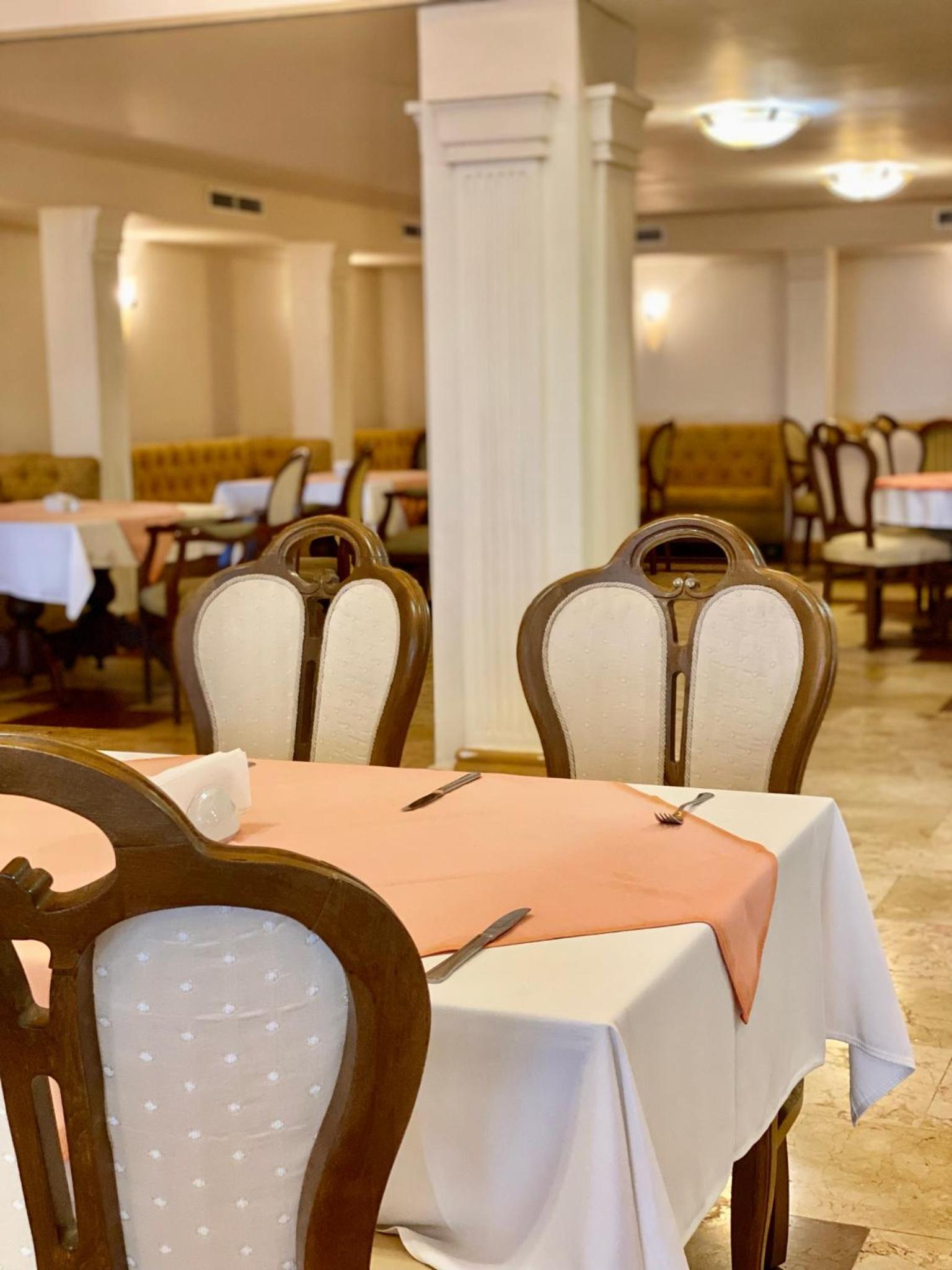 Duni Marina Beach Hotel - All Inclusive