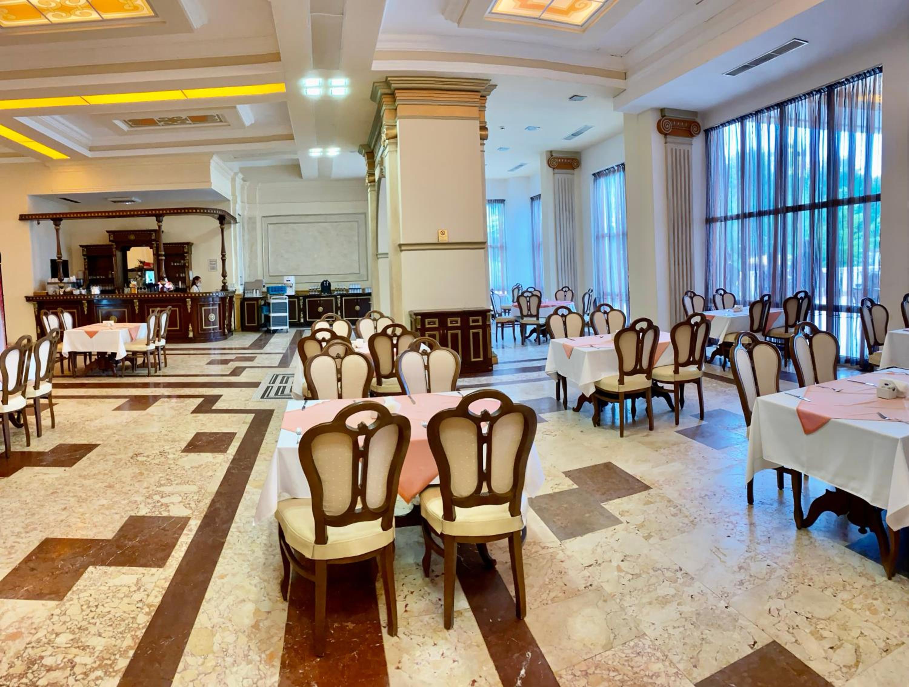 Duni Marina Beach Hotel - All Inclusive