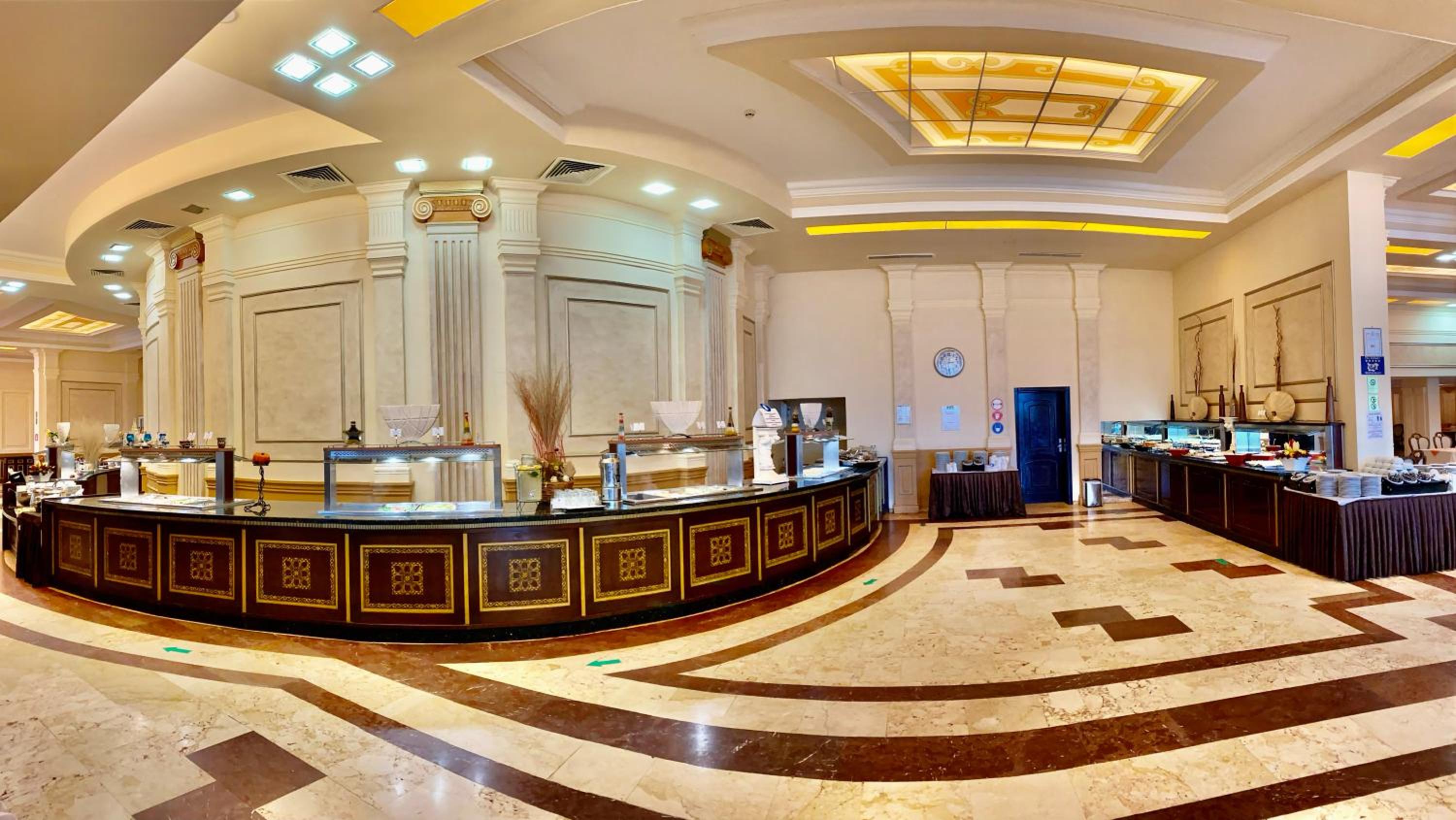 Duni Marina Beach Hotel - All Inclusive