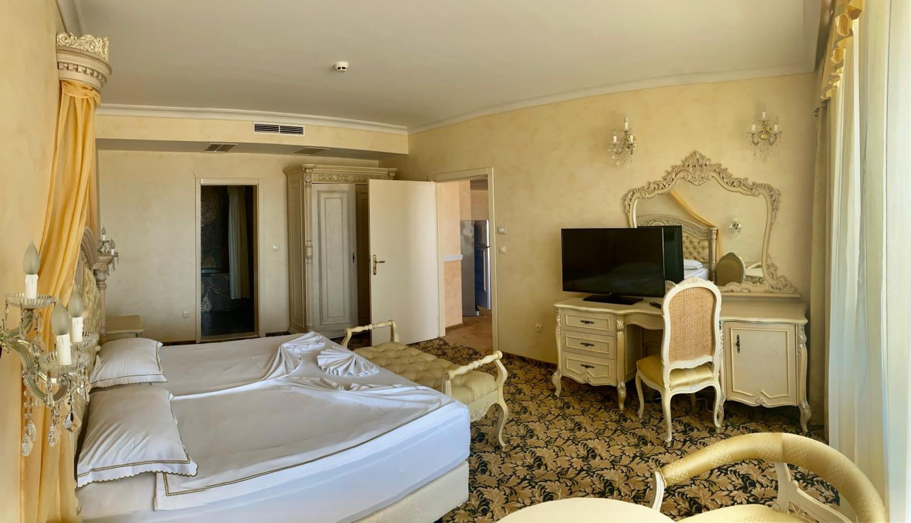 Duni Marina Beach Hotel - All Inclusive